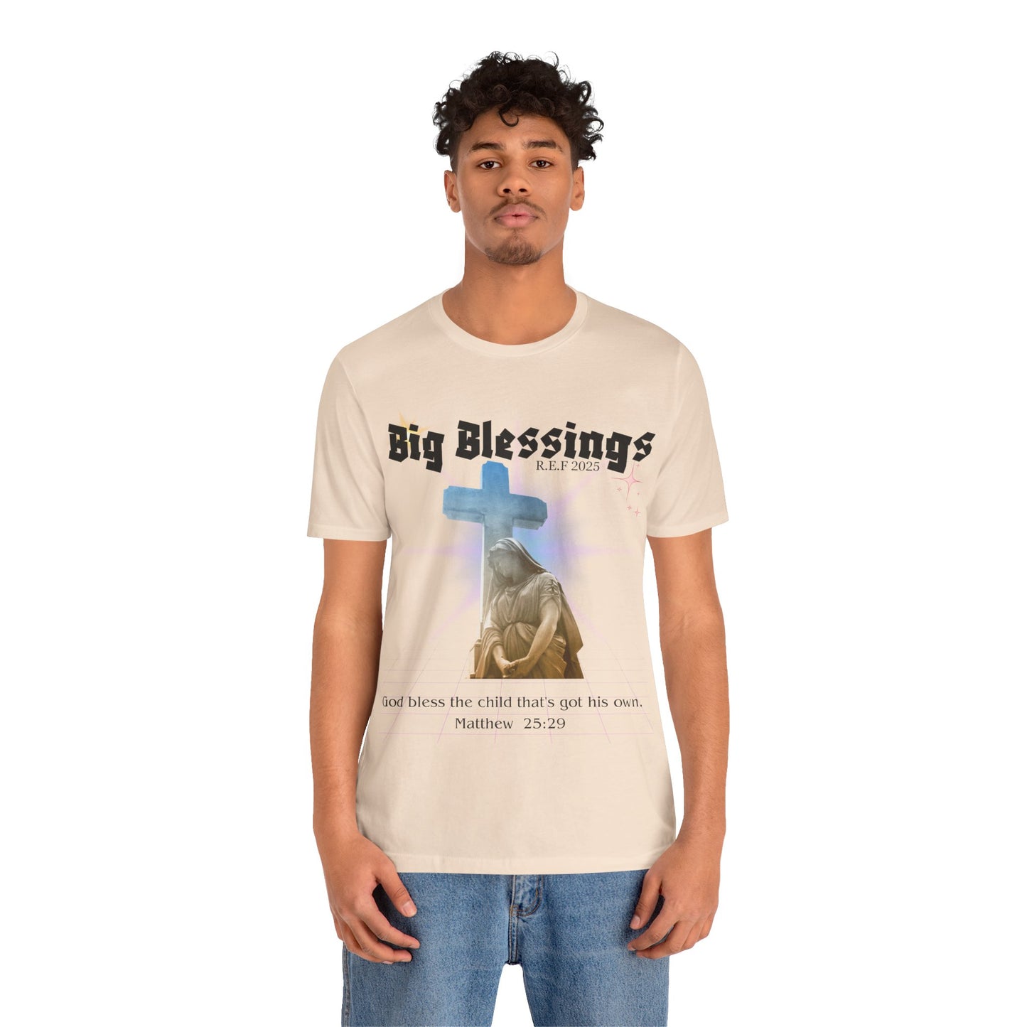 Matthew 25:29 T Shirt