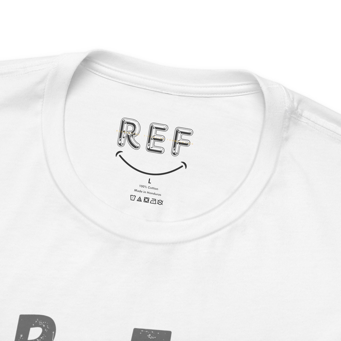 Lion REF Tee