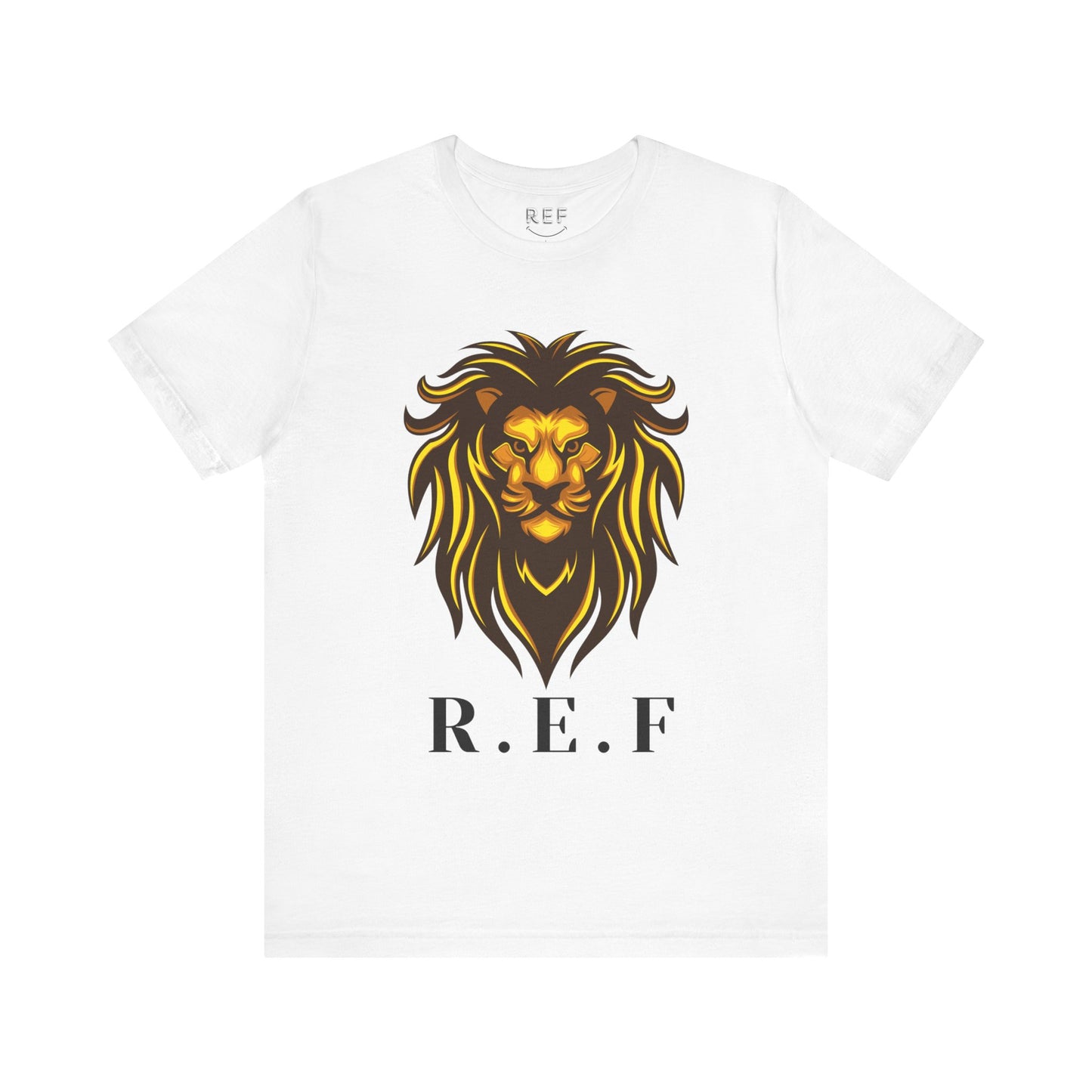 LION R.E.F T-Shirt