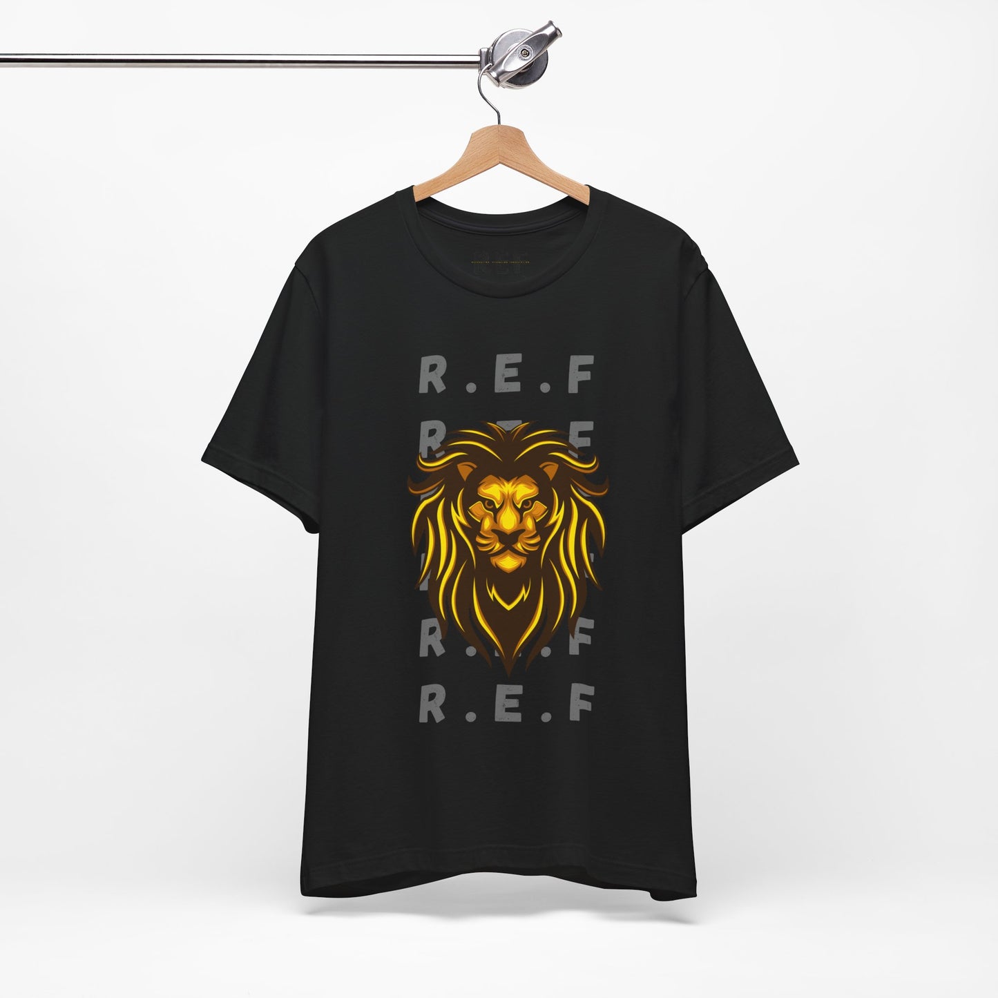 Lion REF Tee