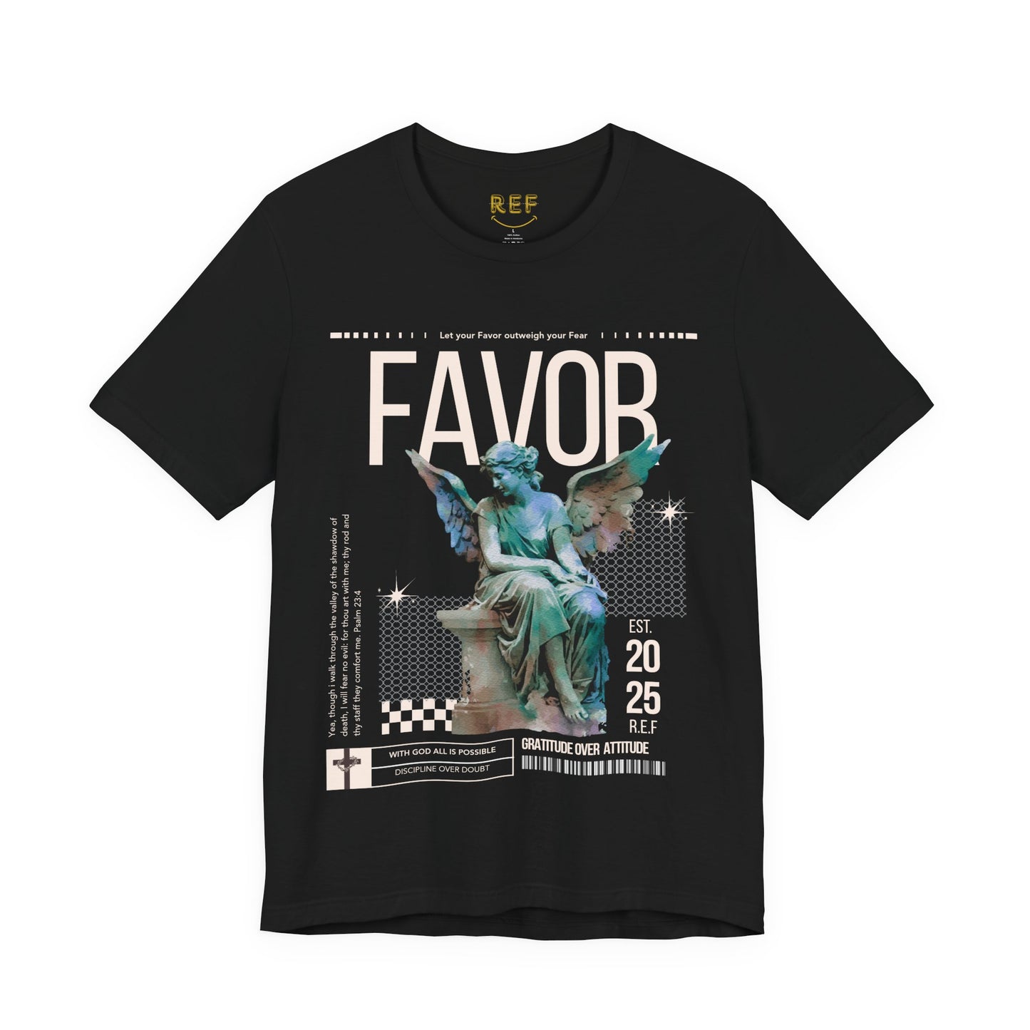 Favor 1 T-Shirt