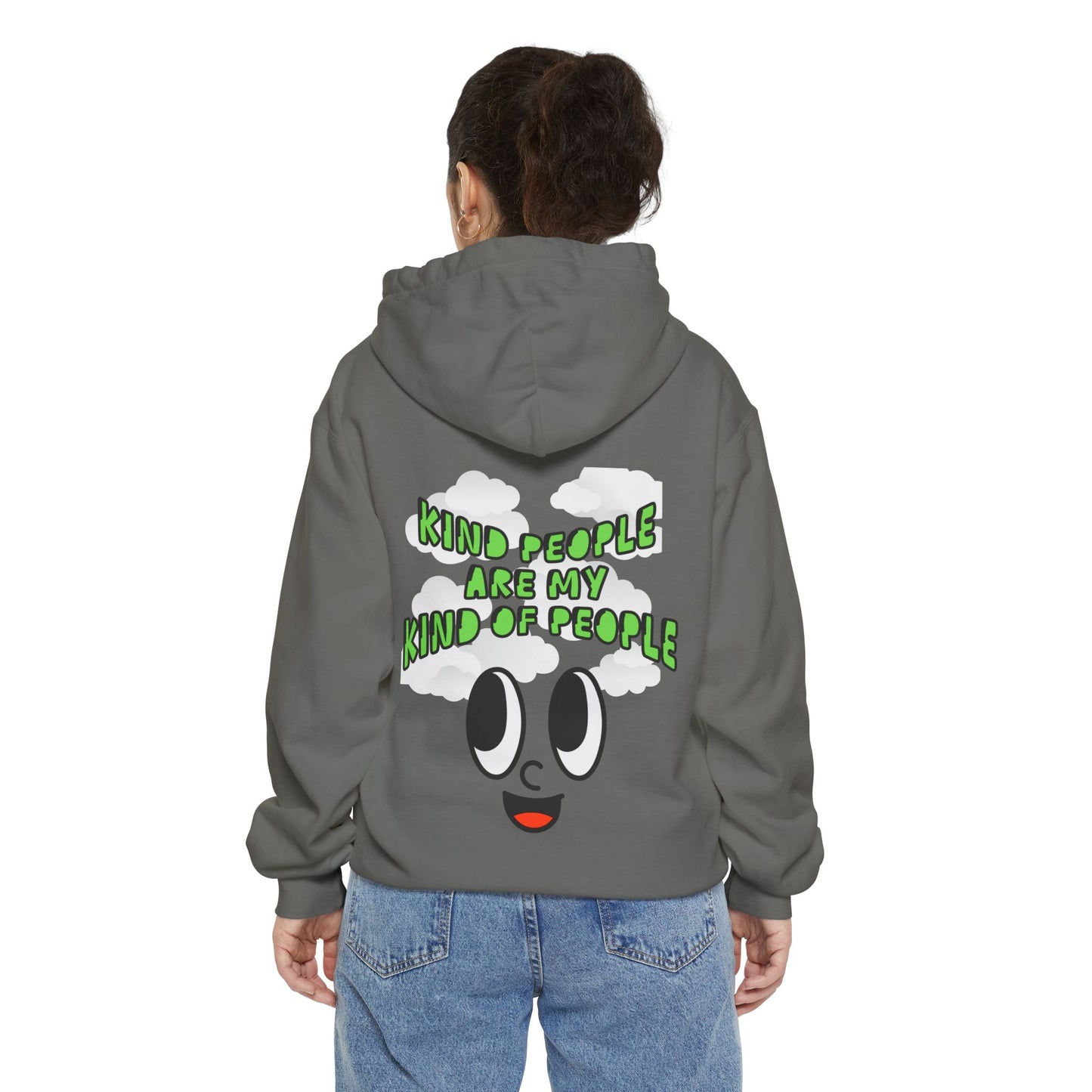 Kind  Hoodie