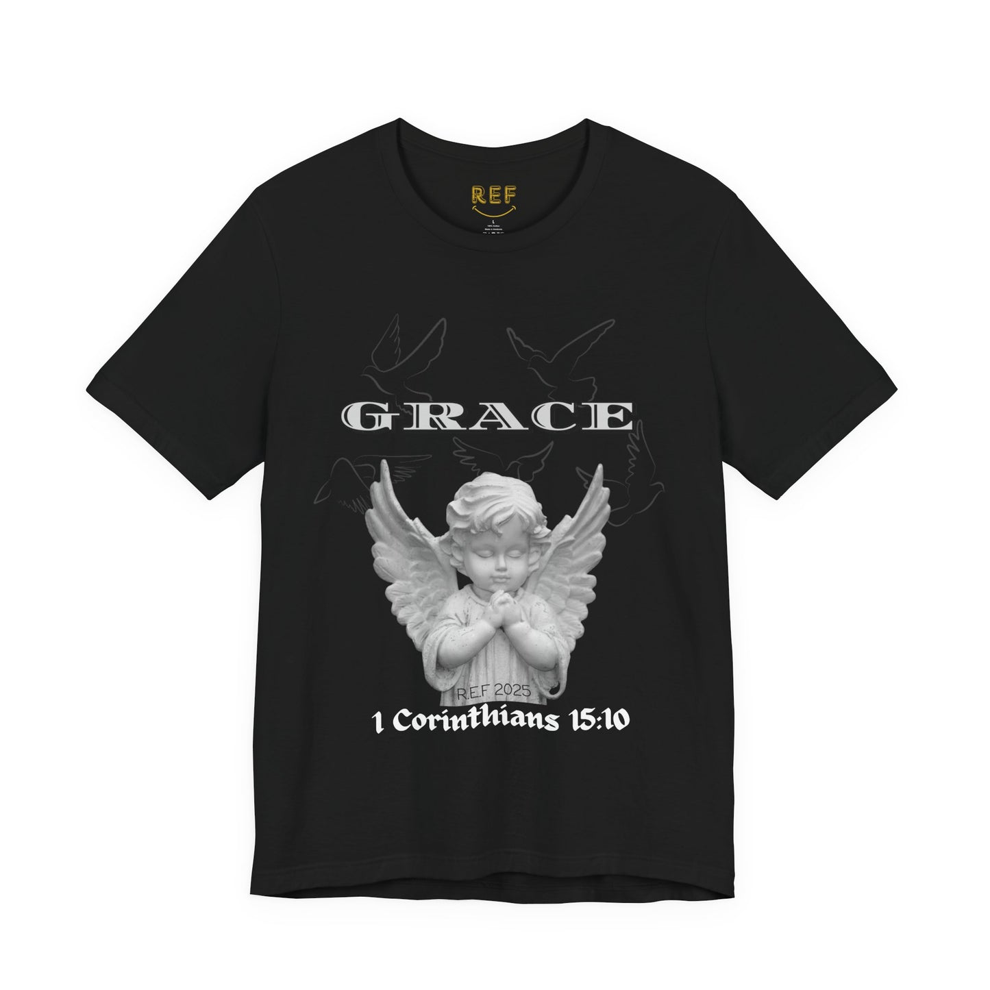 Grace Angel T‑Shirt