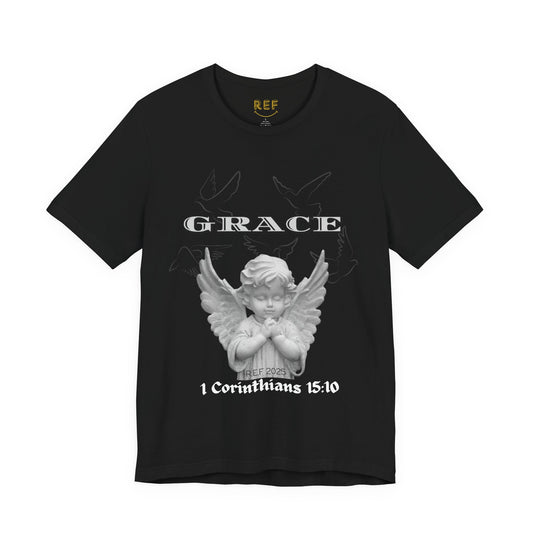Grace Angel T‑Shirt