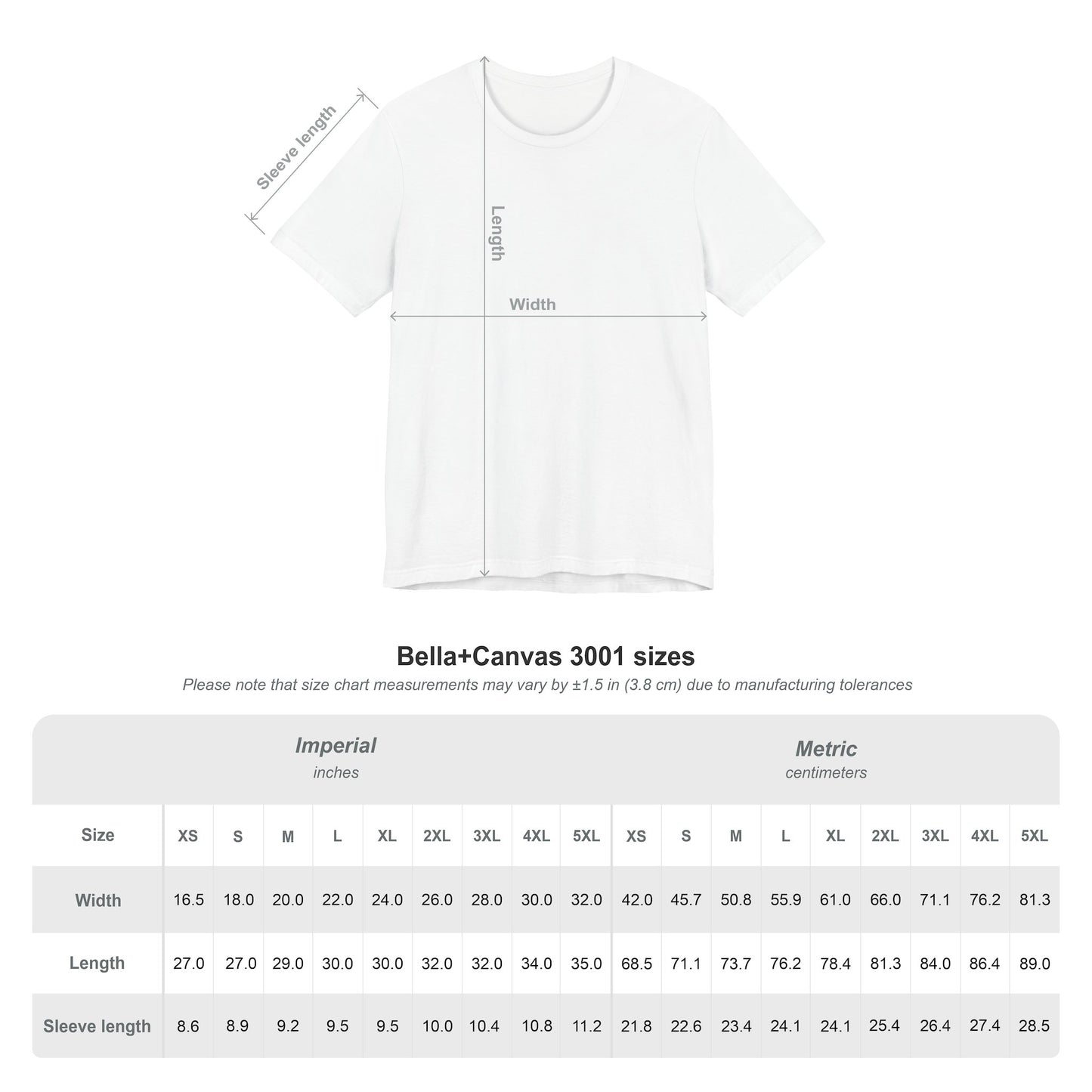 Beach Vibes Unisex Jersey Tee