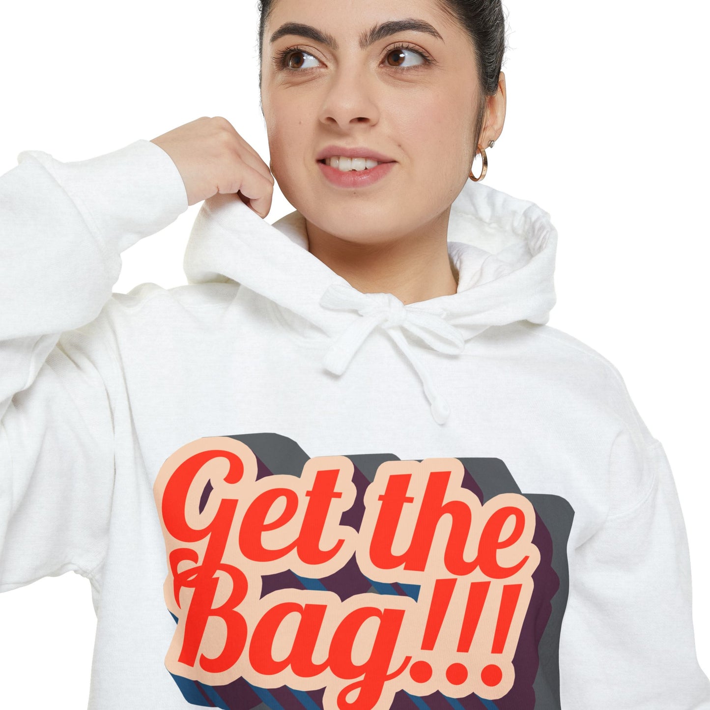 Get the Bag T Shirt