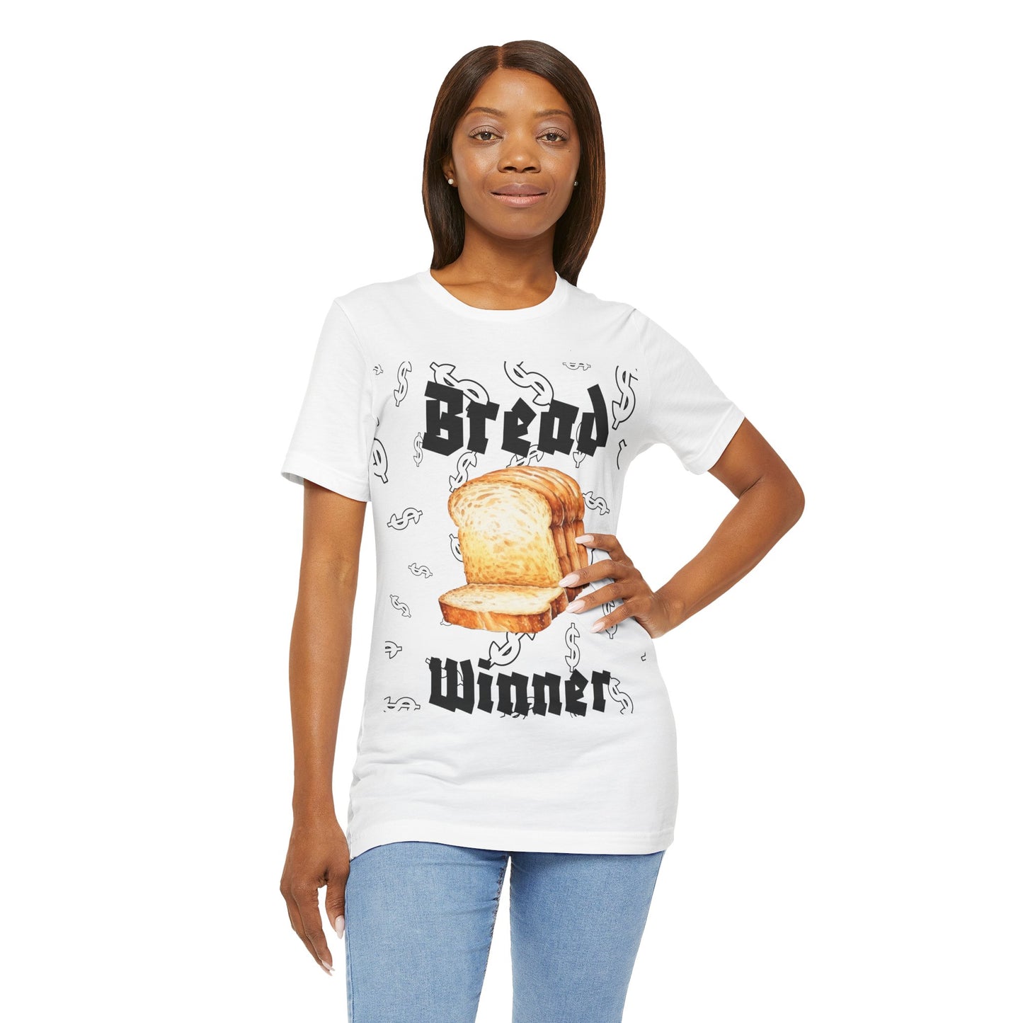 Bread Winner T Shirt