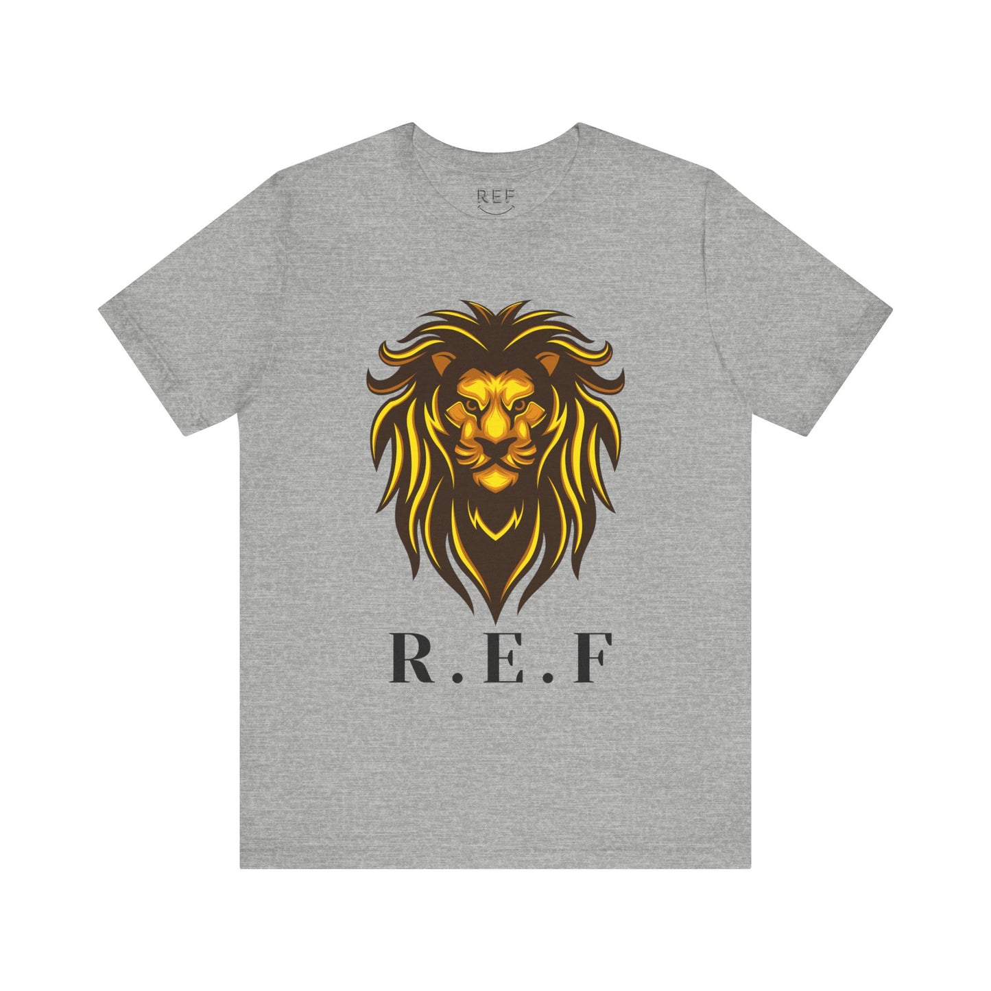 LION R.E.F T-Shirt
