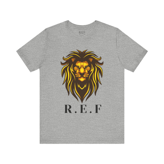 LION R.E.F T-Shirt