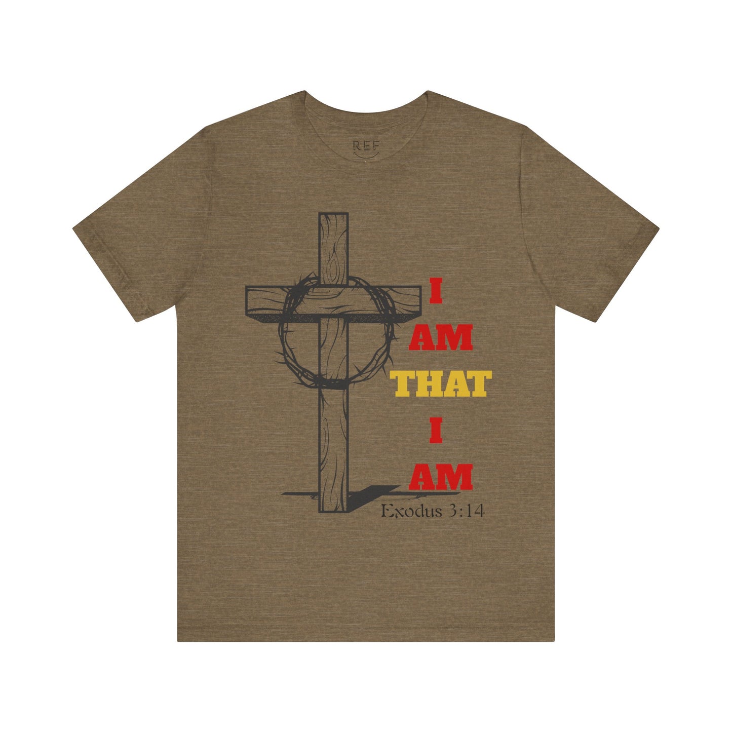 I am that I am T-Shirt