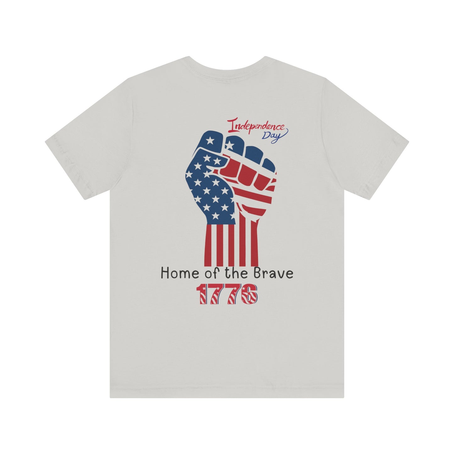 Home of the Brave Tee