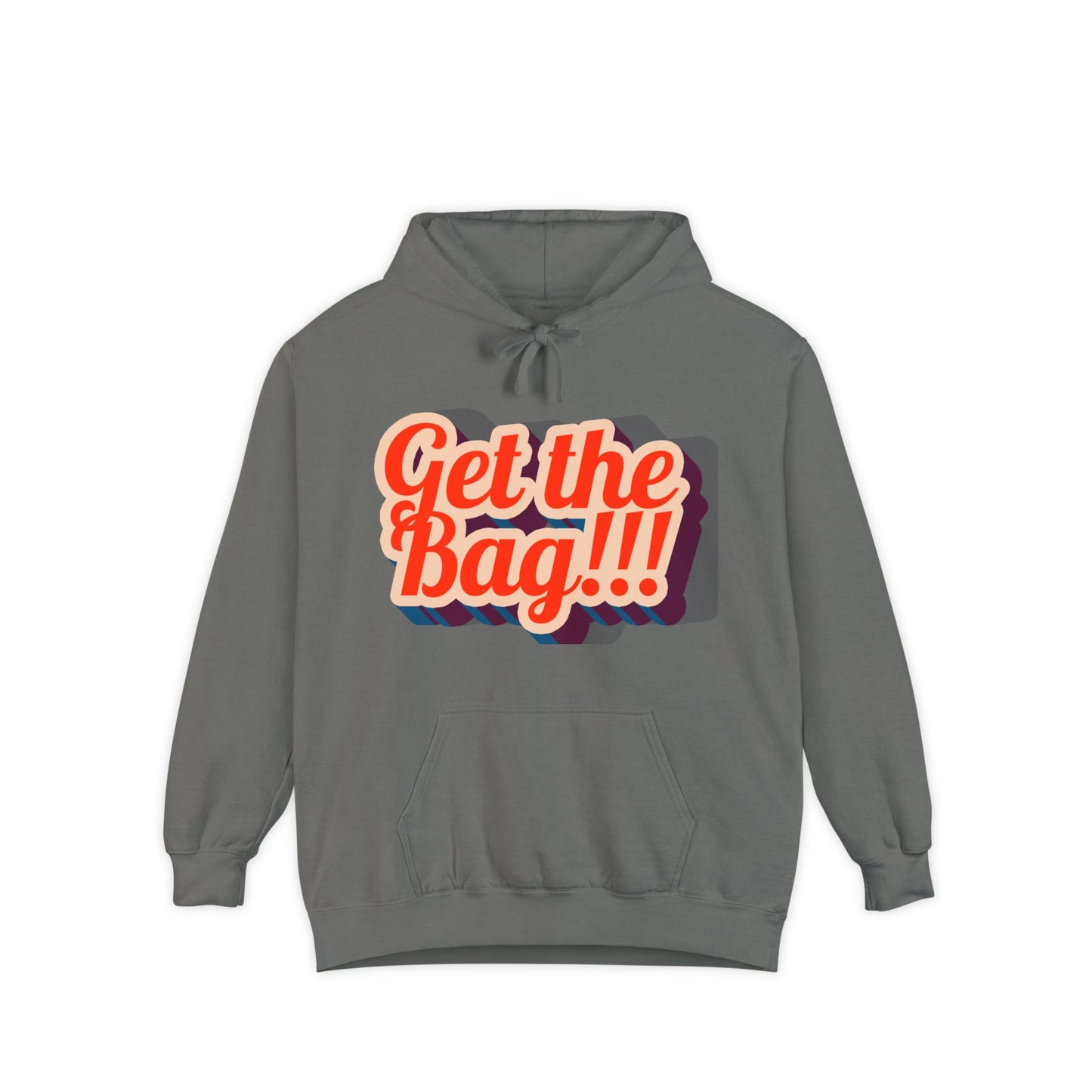 Get the Bag T Shirt