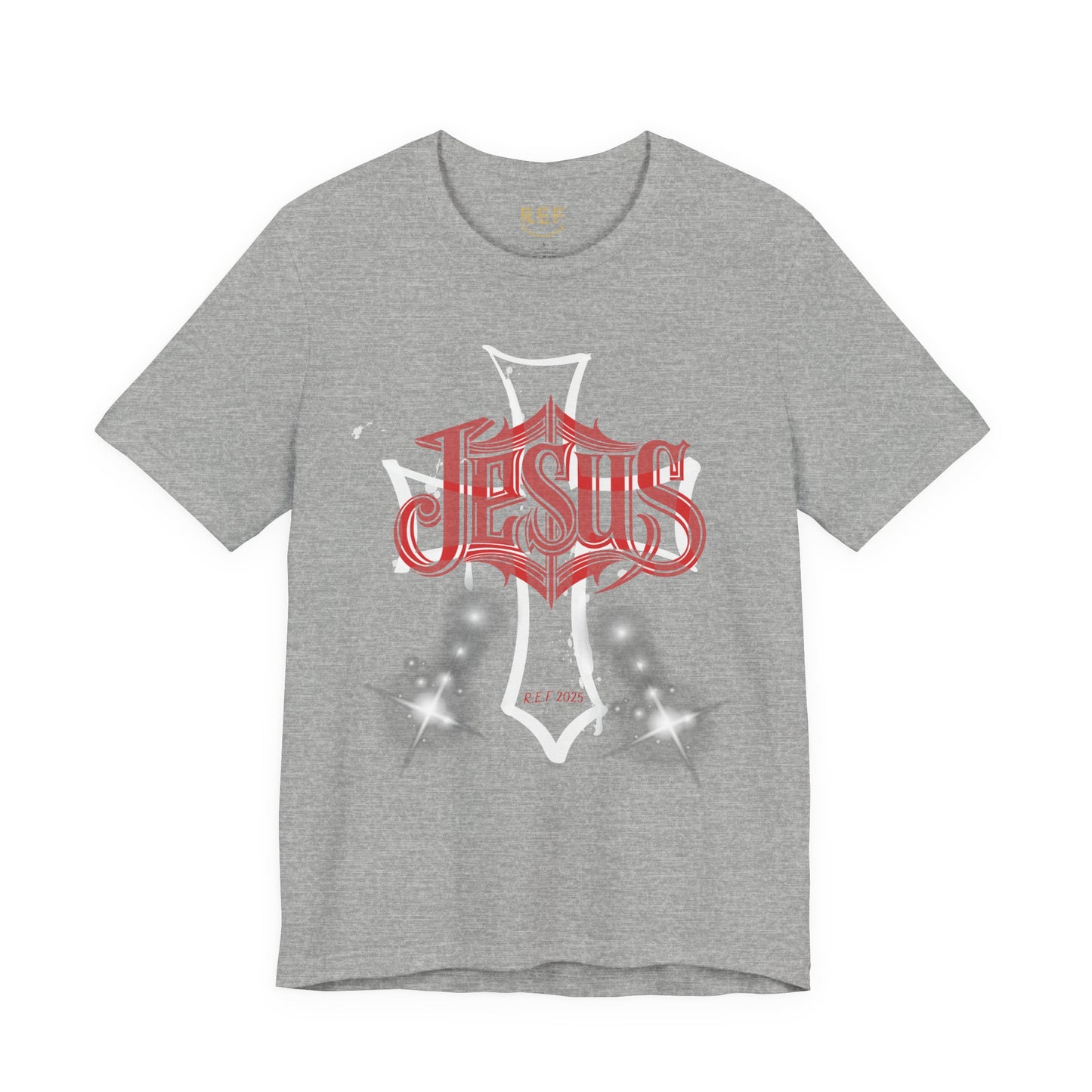 Cross is Jesus T-Shirt