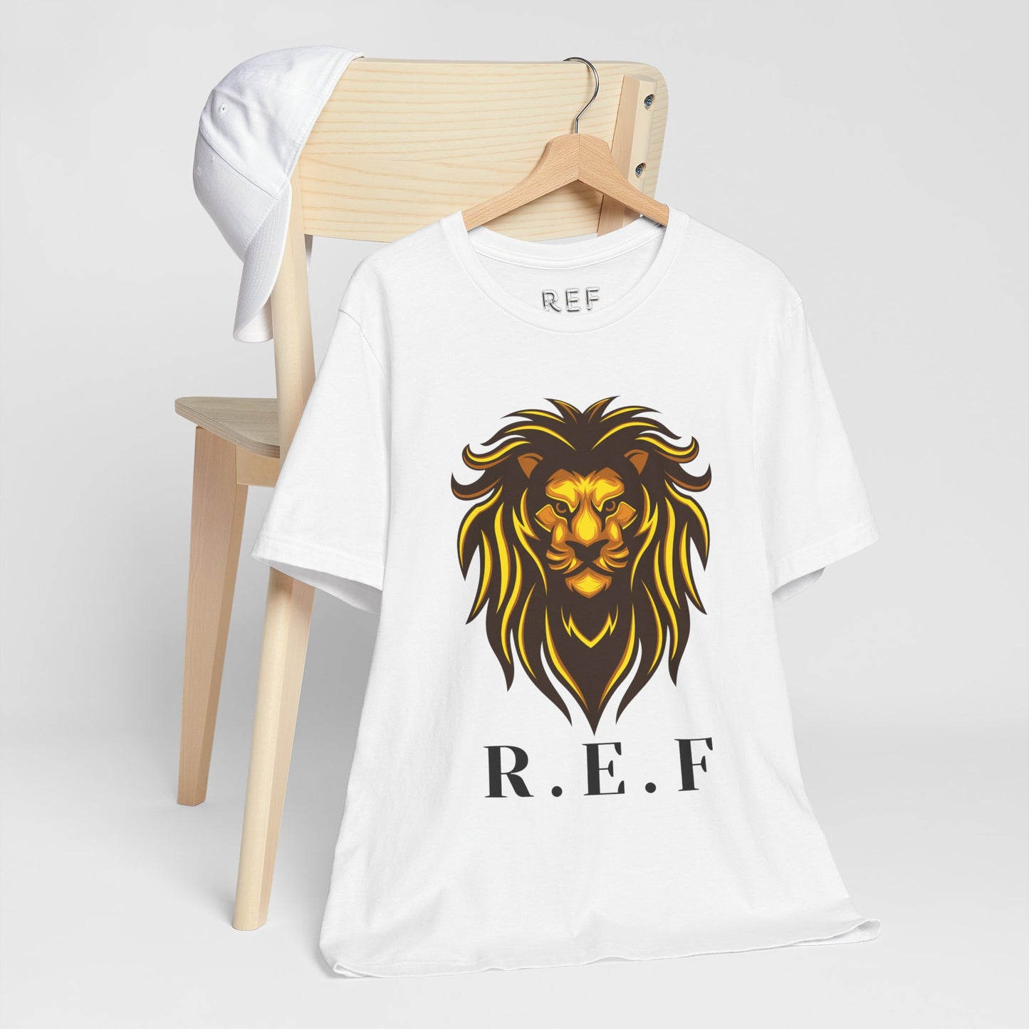 LION R.E.F T-Shirt