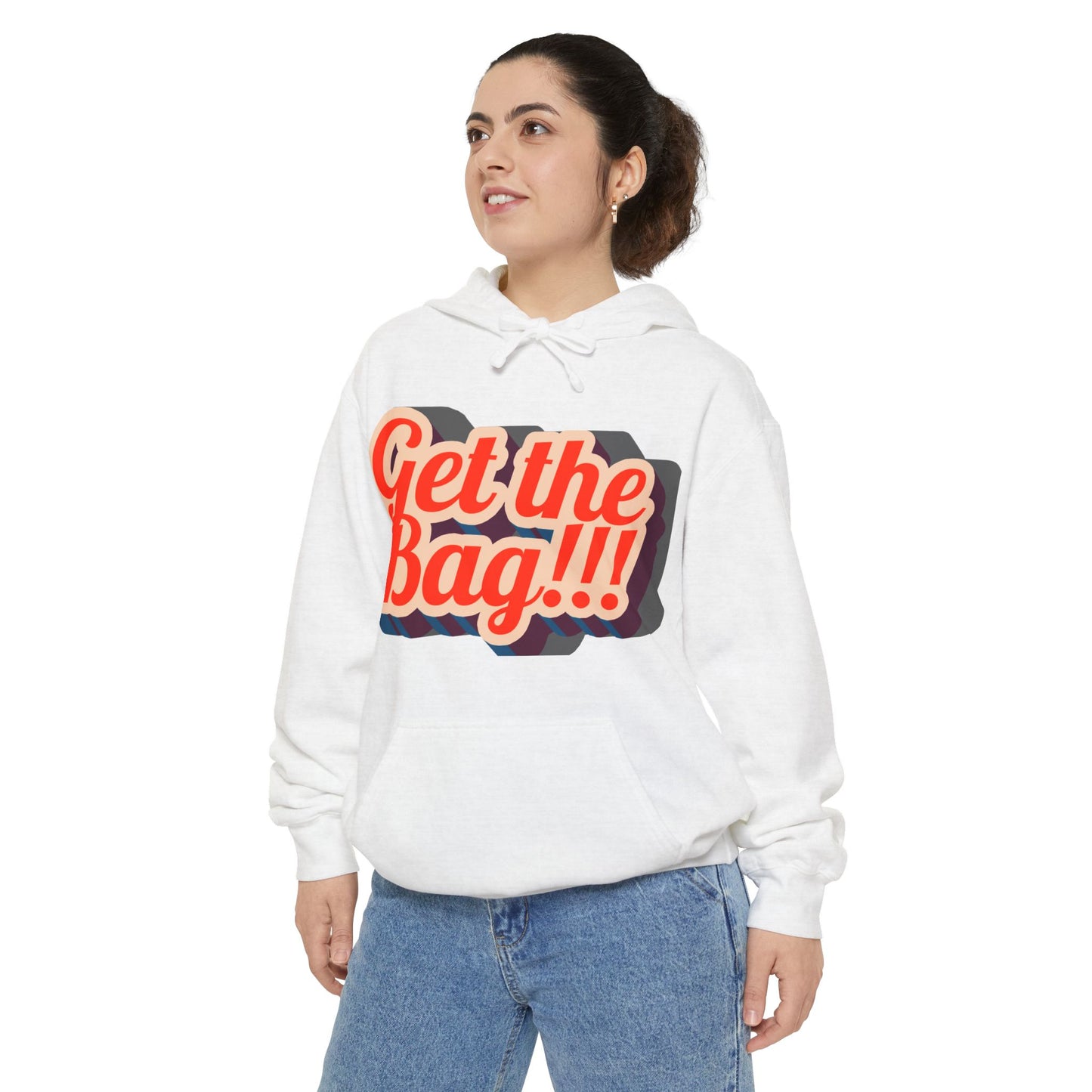 Get the Bag T Shirt