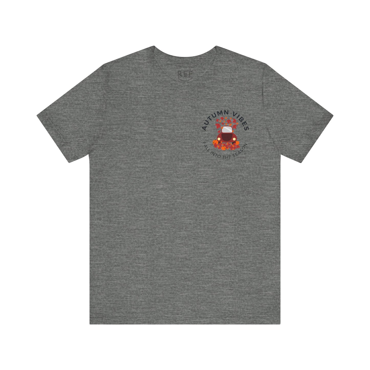 Autumn Vibes T Shirt