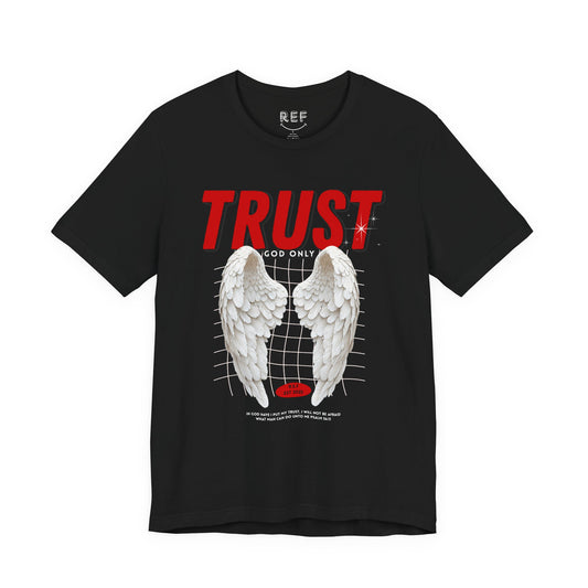 Trust God T-Shirt