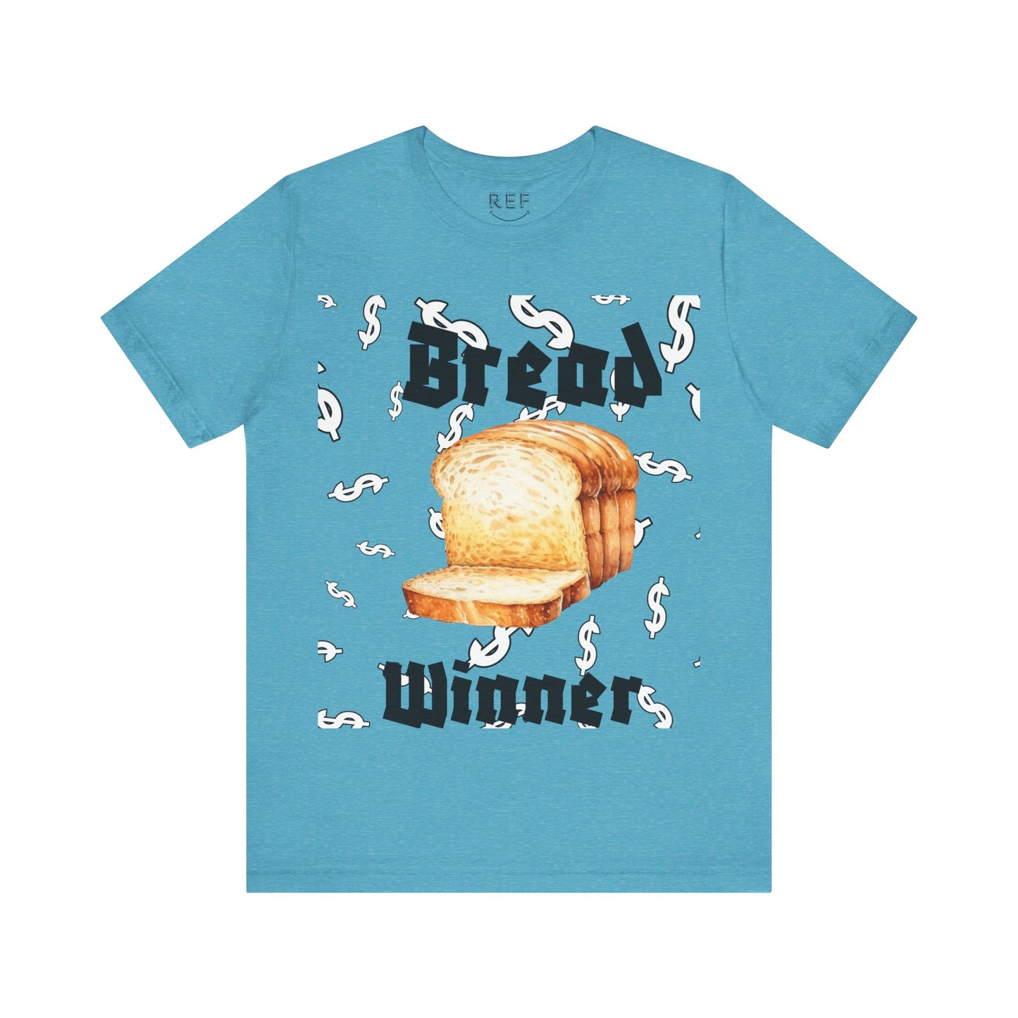Bread Winner T Shirt