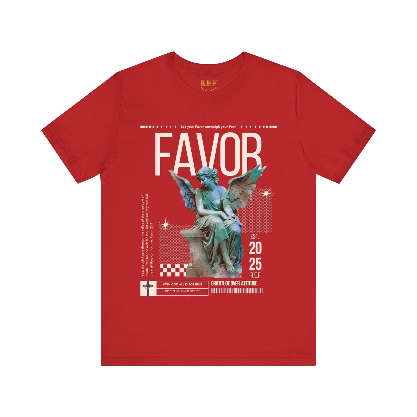 Favor 1 T-Shirt