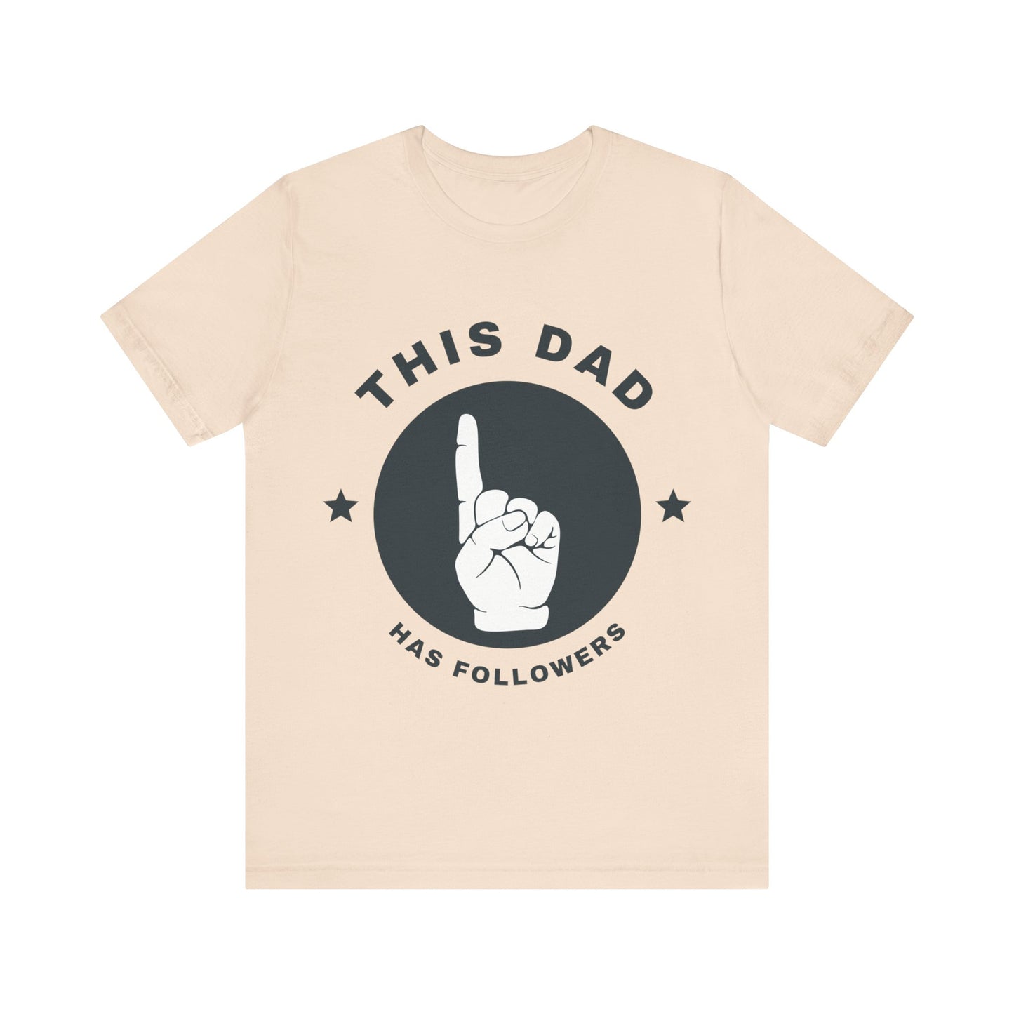 This Dad Tee