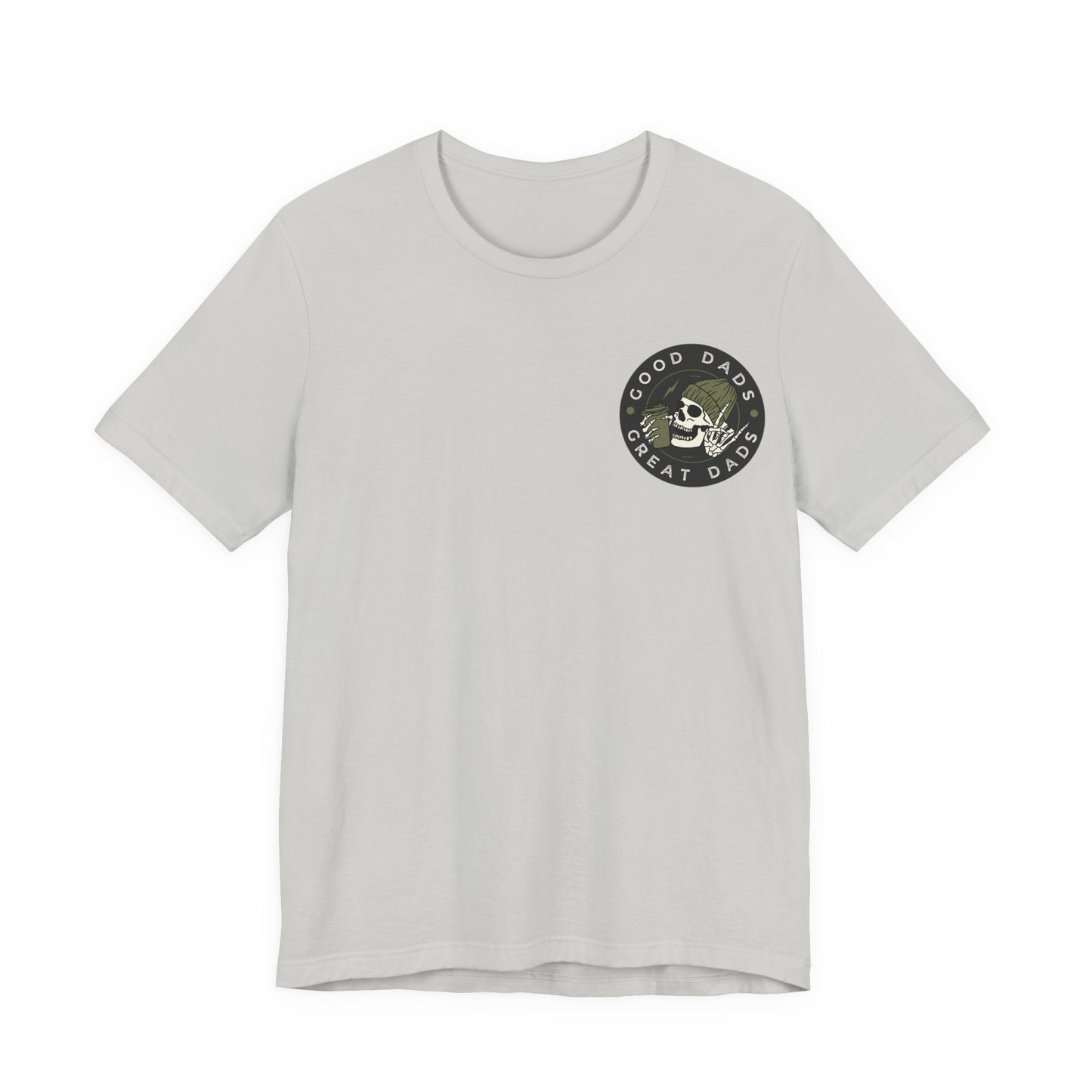 Good Dads, Great Dads Tee