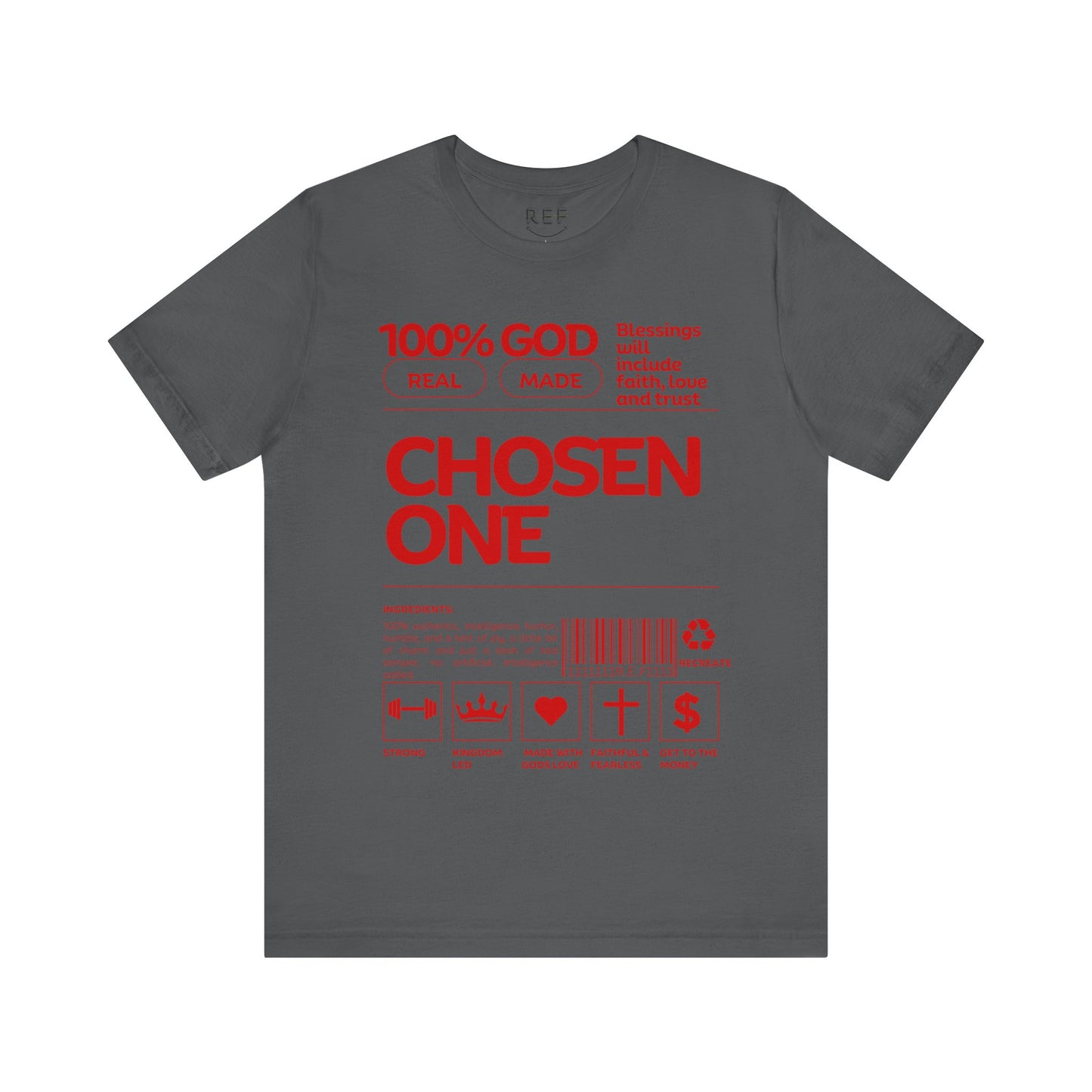 Chosen One T-Shirt