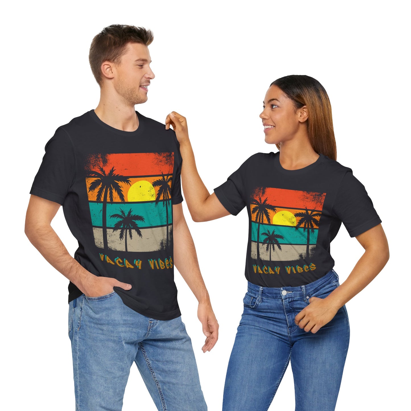 Vacay Vibes Tee