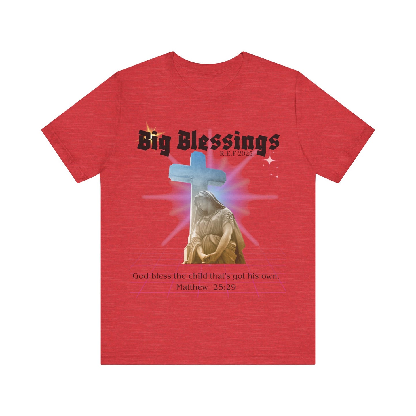Matthew 25:29 T Shirt