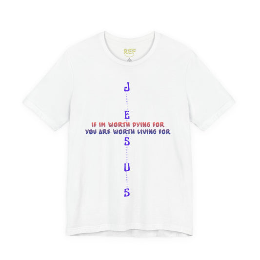 JESUS T-SHIRT