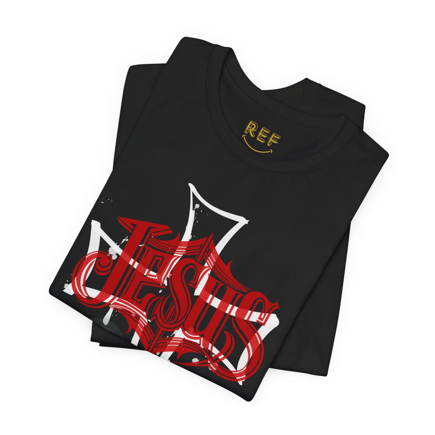 Cross is Jesus T-Shirt