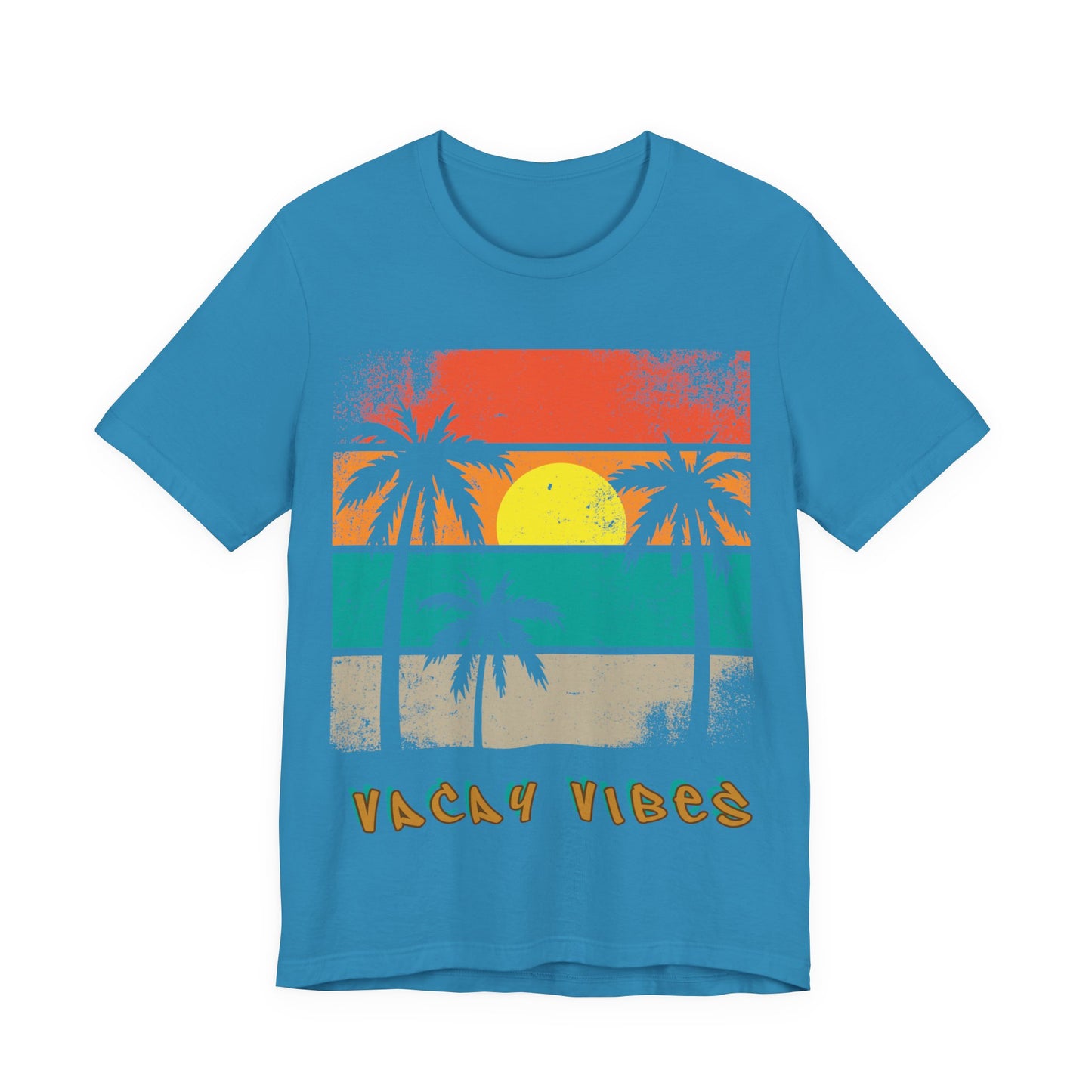 Vacay Vibes Tee