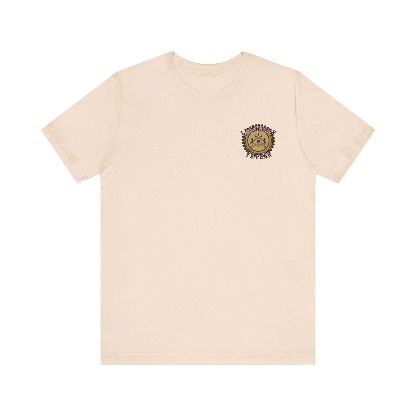 Legendary Father Tee