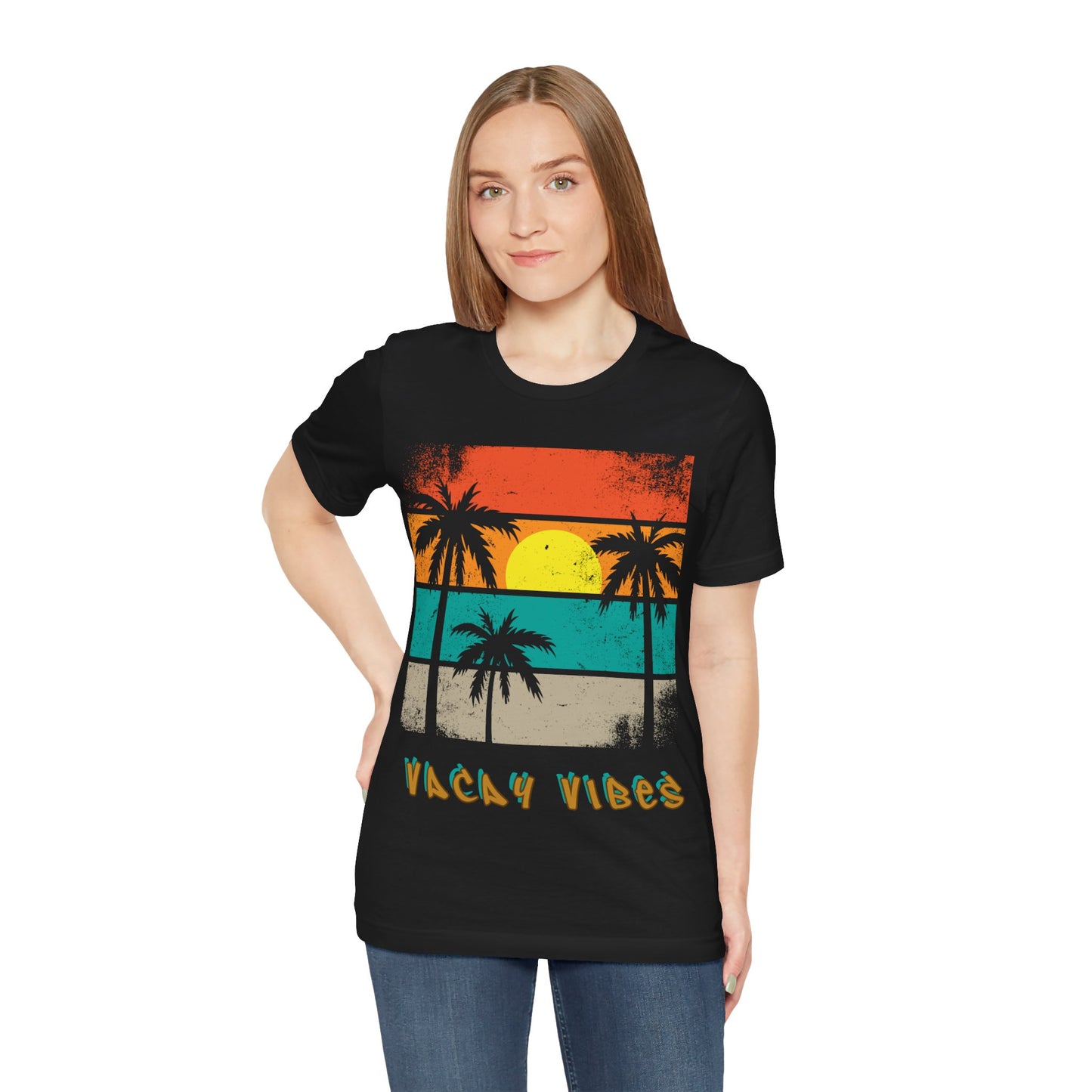 Vacay Vibes Tee