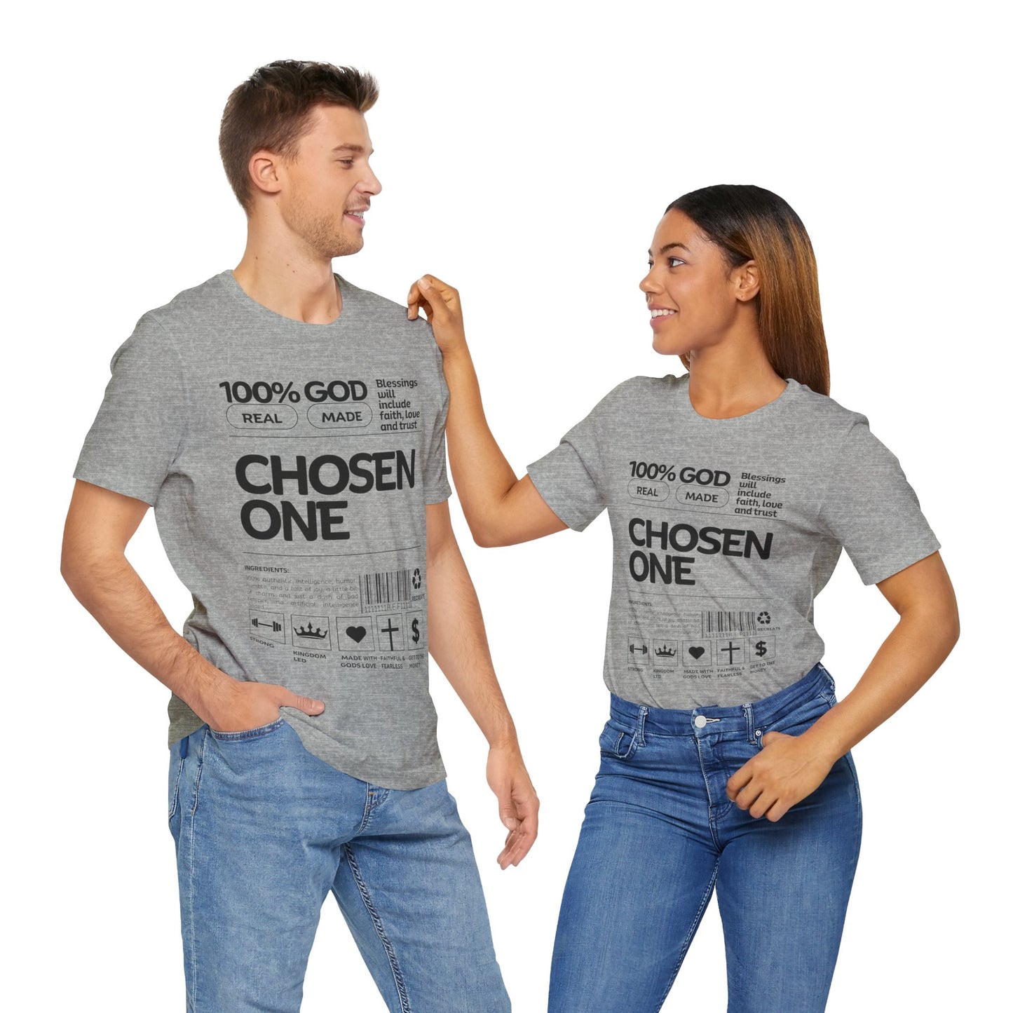 Chosen One T-Shirt
