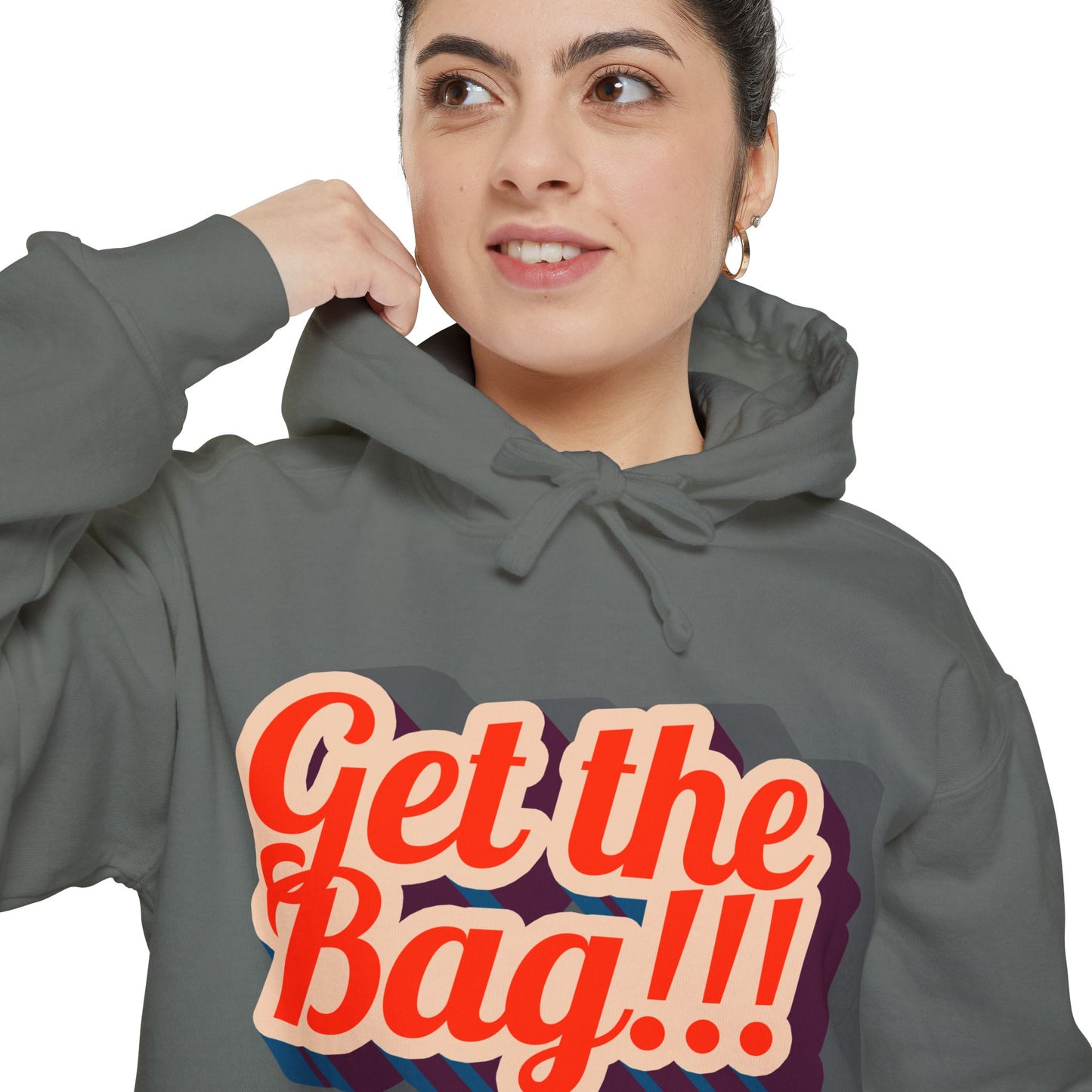 Get the Bag T Shirt