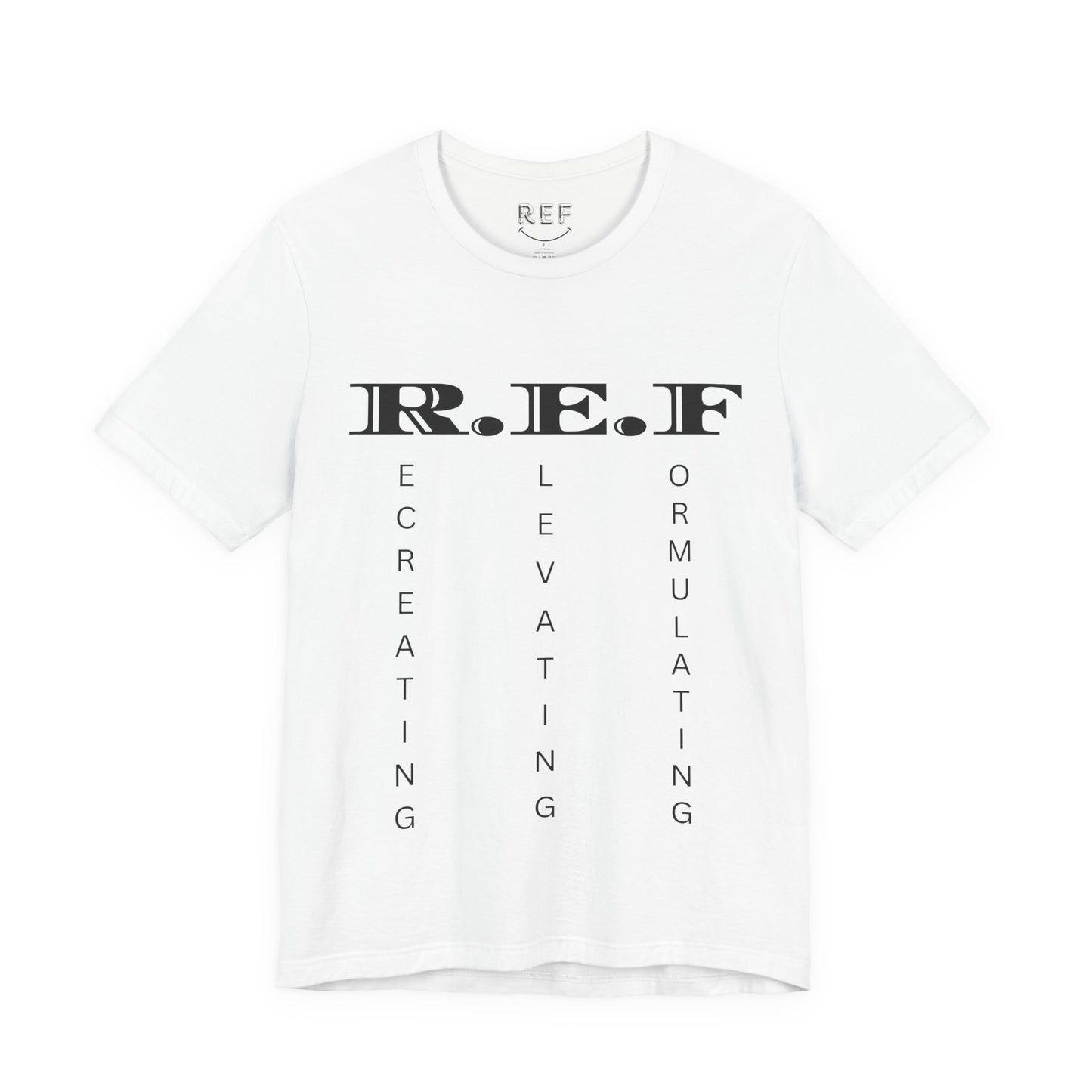 R.E.F Breakdown T-Shirt