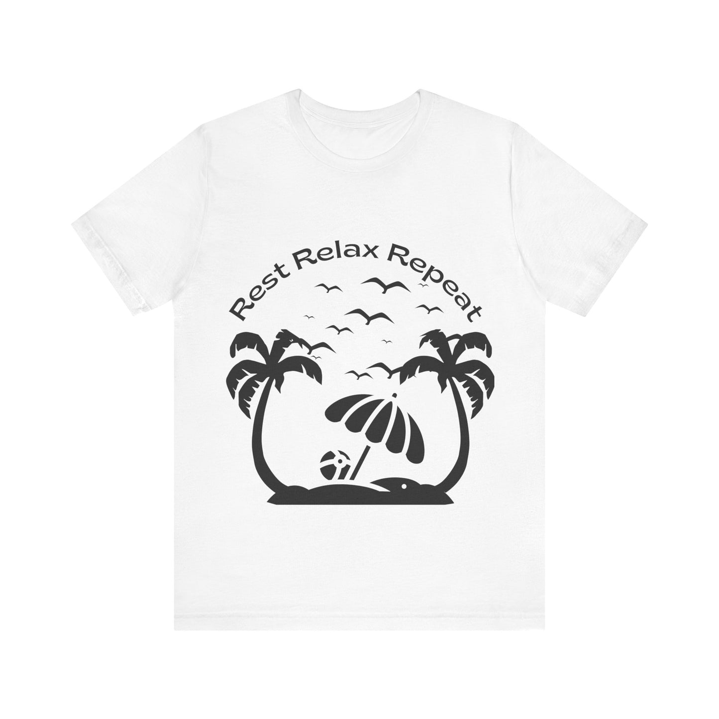 Beach Vibes Tee