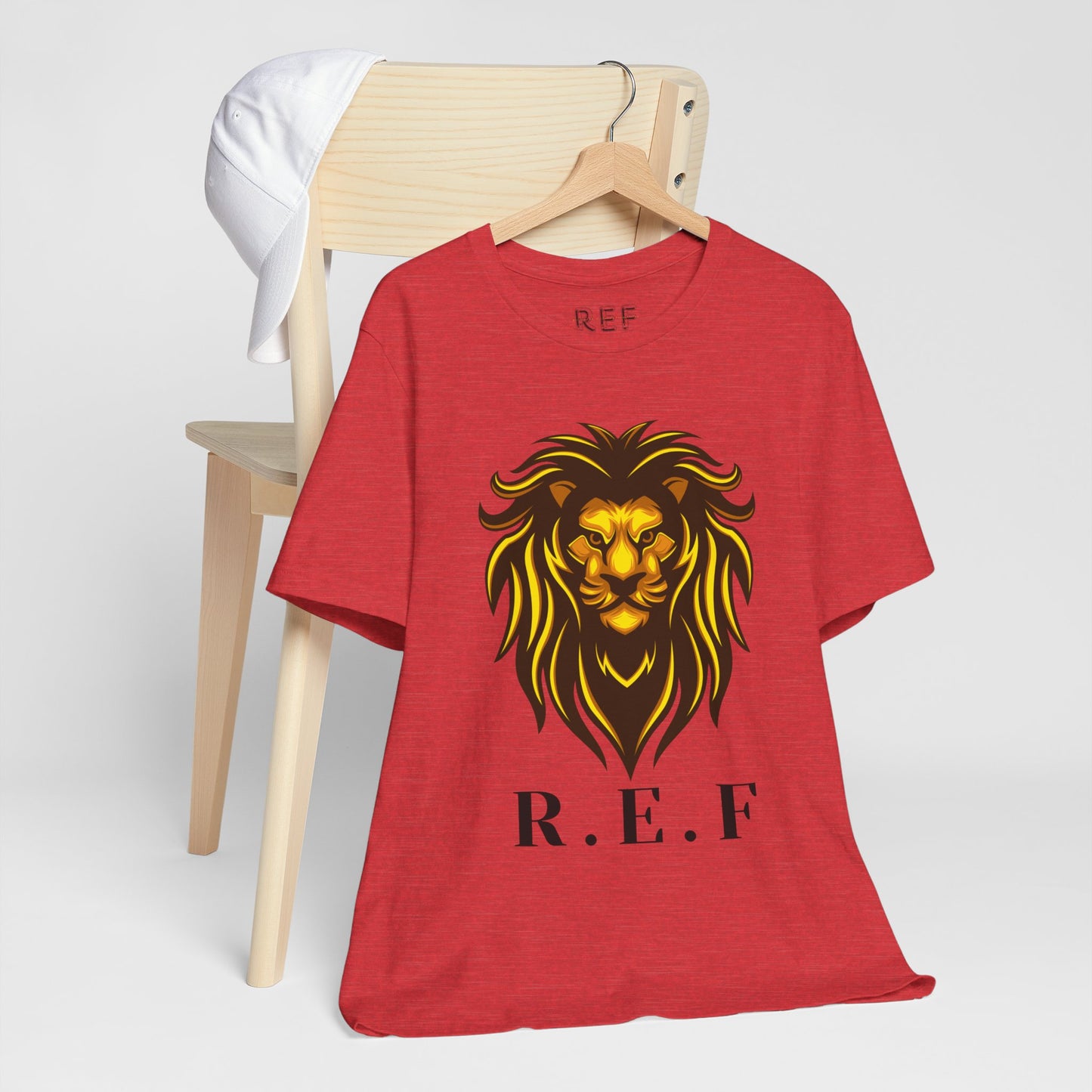 LION R.E.F T-Shirt