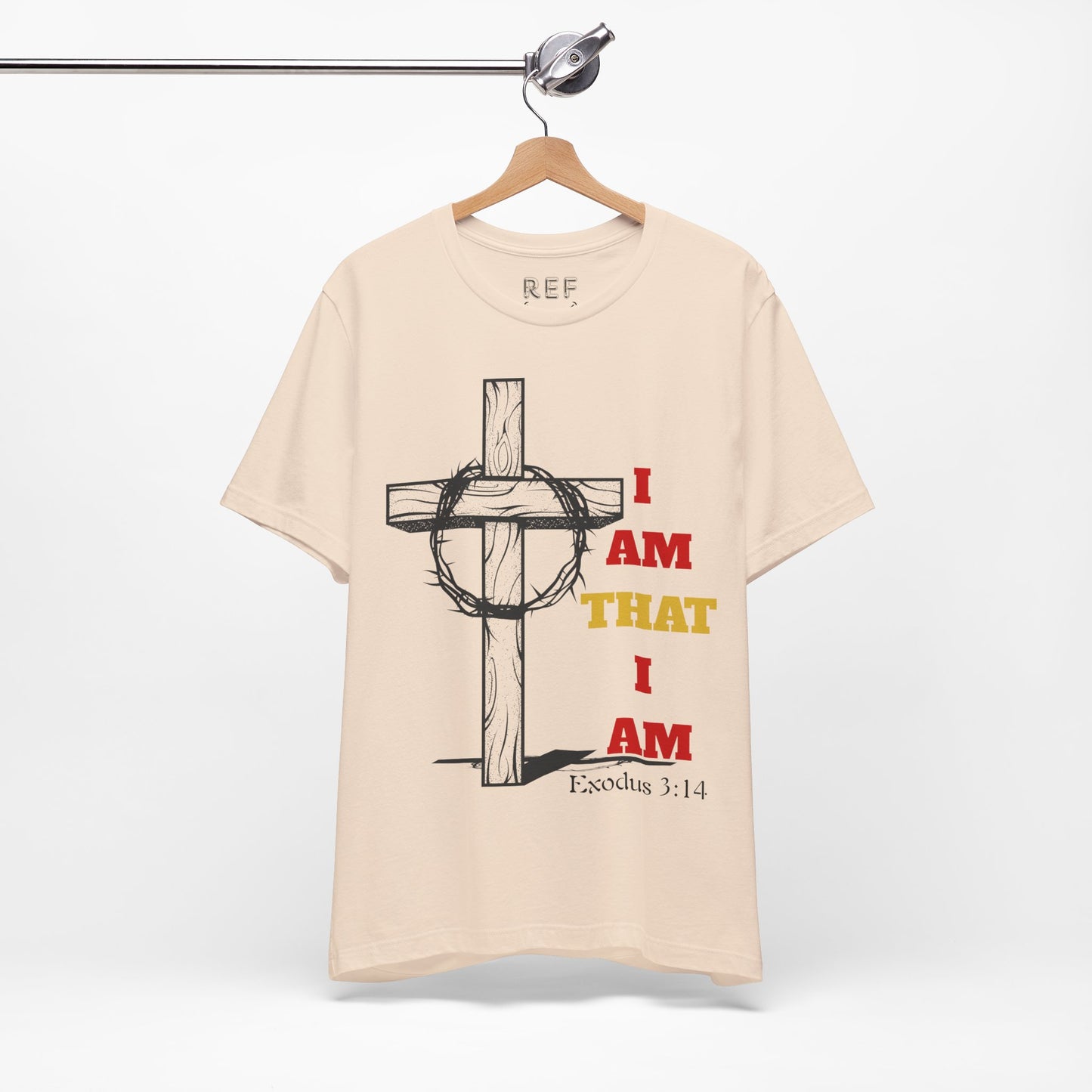 I am that I am T-Shirt