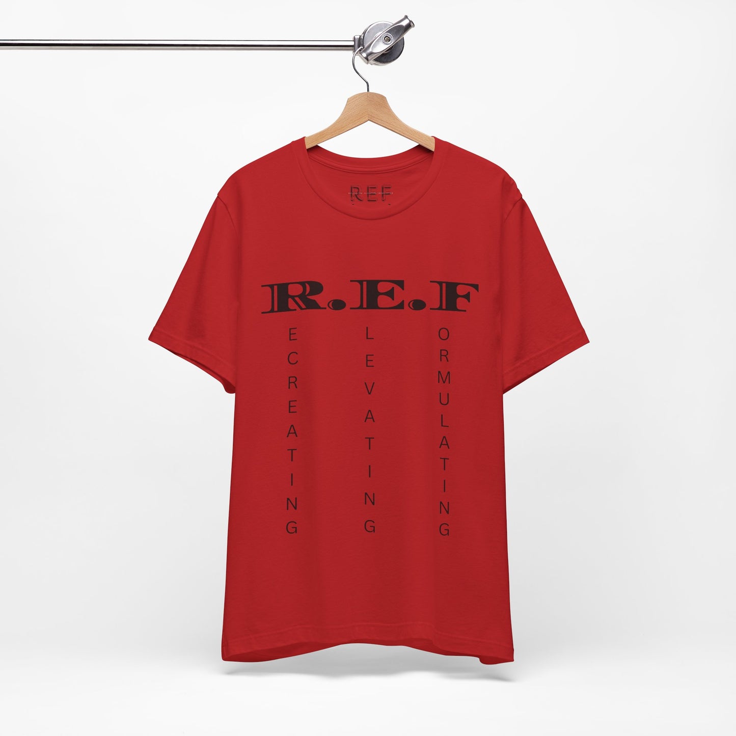 R.E.F Breakdown T-Shirt