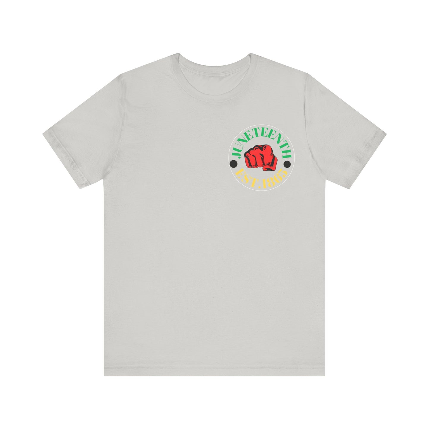 Juneteenth Celebration Tee
