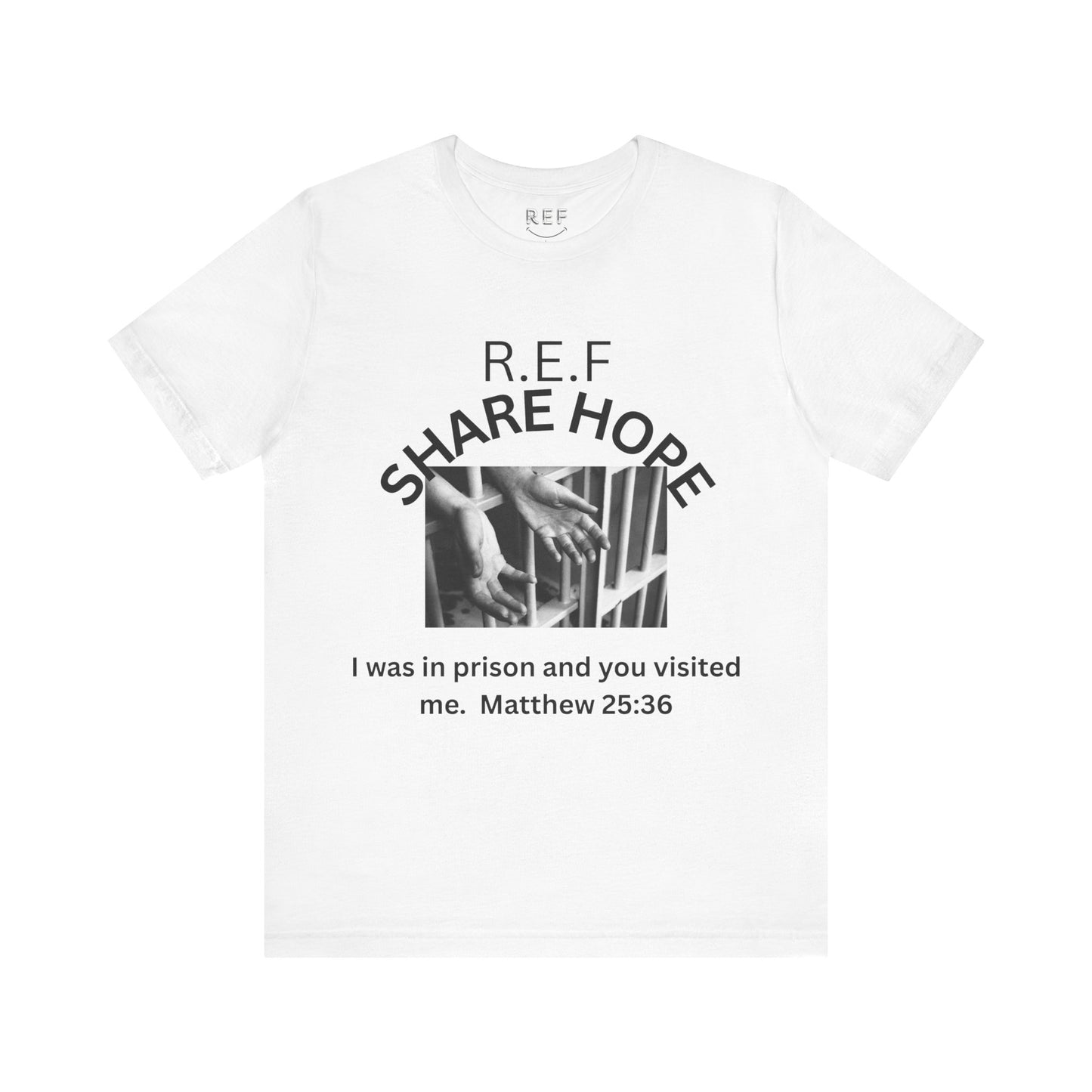 Share Hope T-Shirt