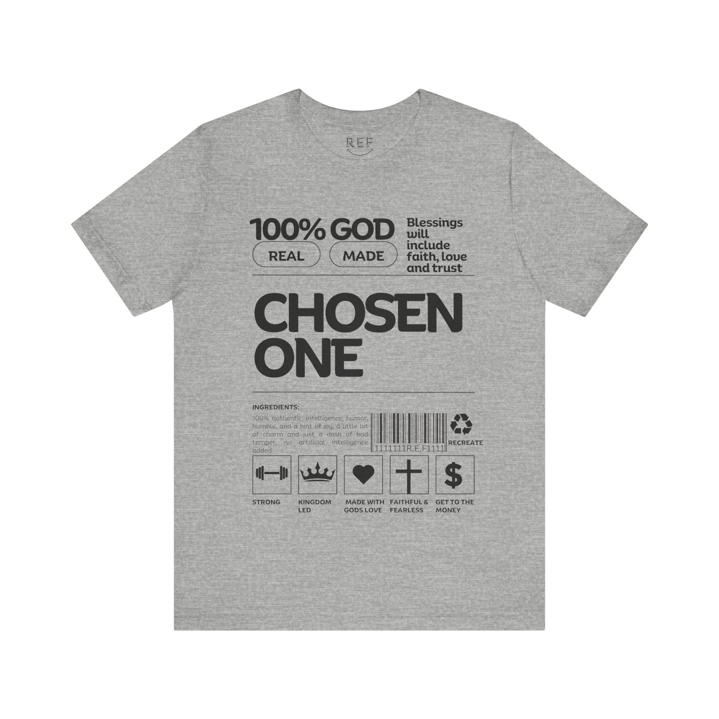 Chosen One T-Shirt