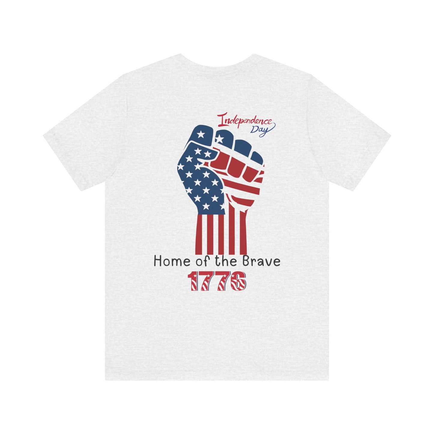 Home of the Brave Tee