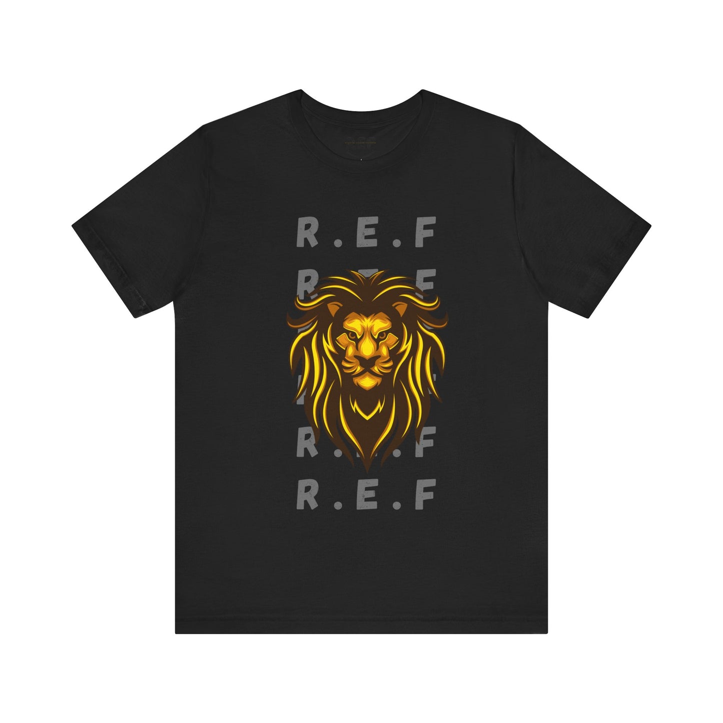Lion REF Tee