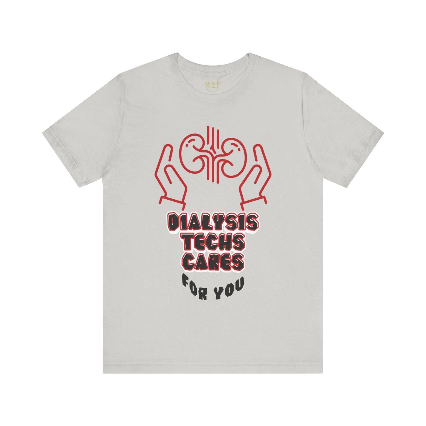 Kidney Tech T Shirt