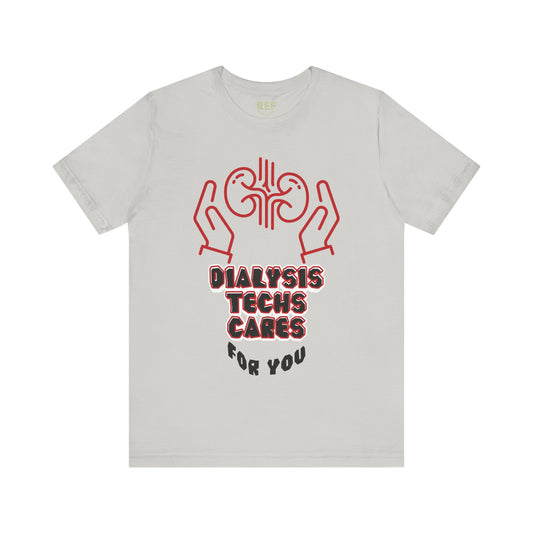 Kidney Tech T-Shirt