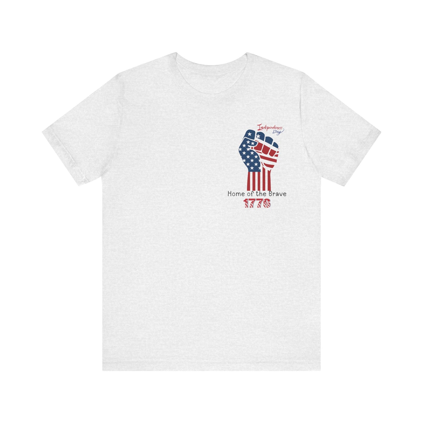 Home of the Brave Tee