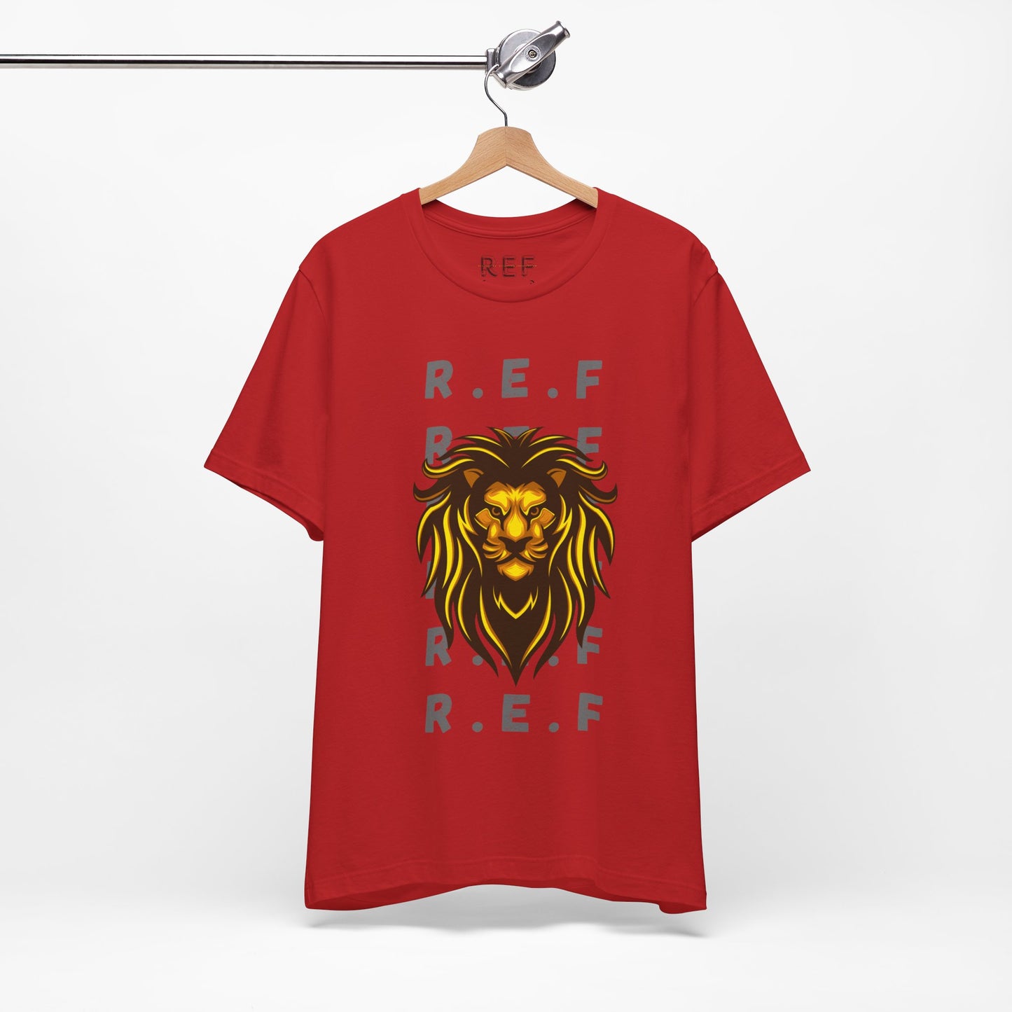 Lion REF Tee