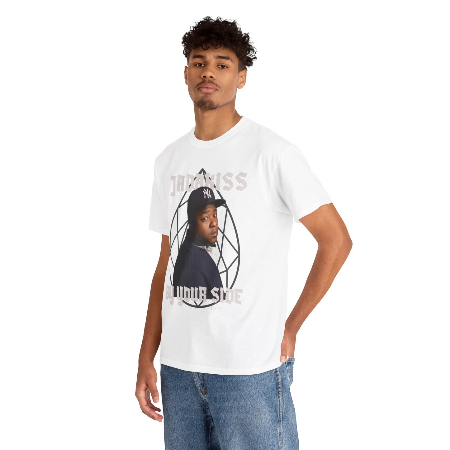 Jadakiss "By your side T-Shirt